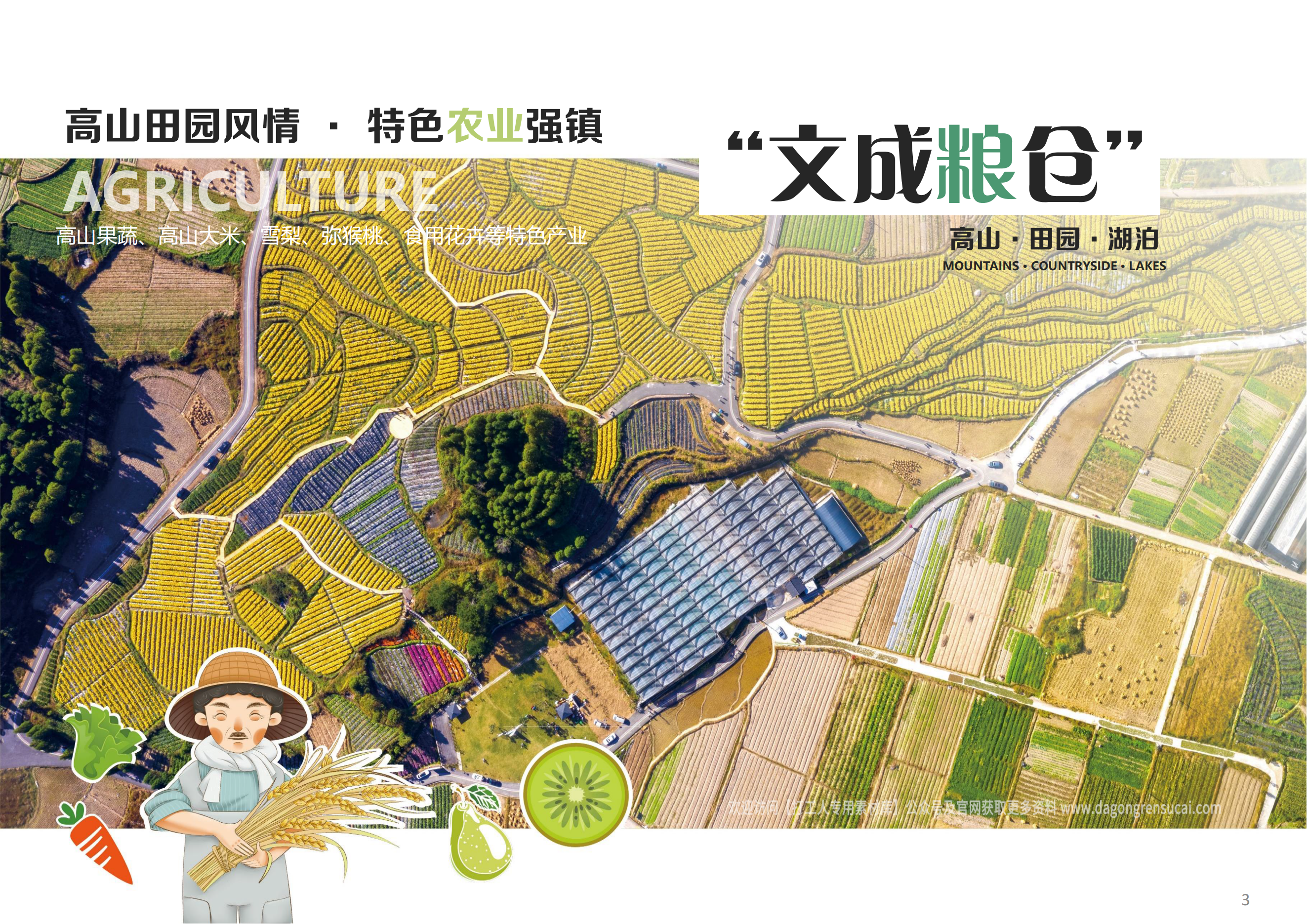 图片[3]-温州文成县二源镇湖田村乐在湖田未来乡村规划 - 由甫网-由甫网