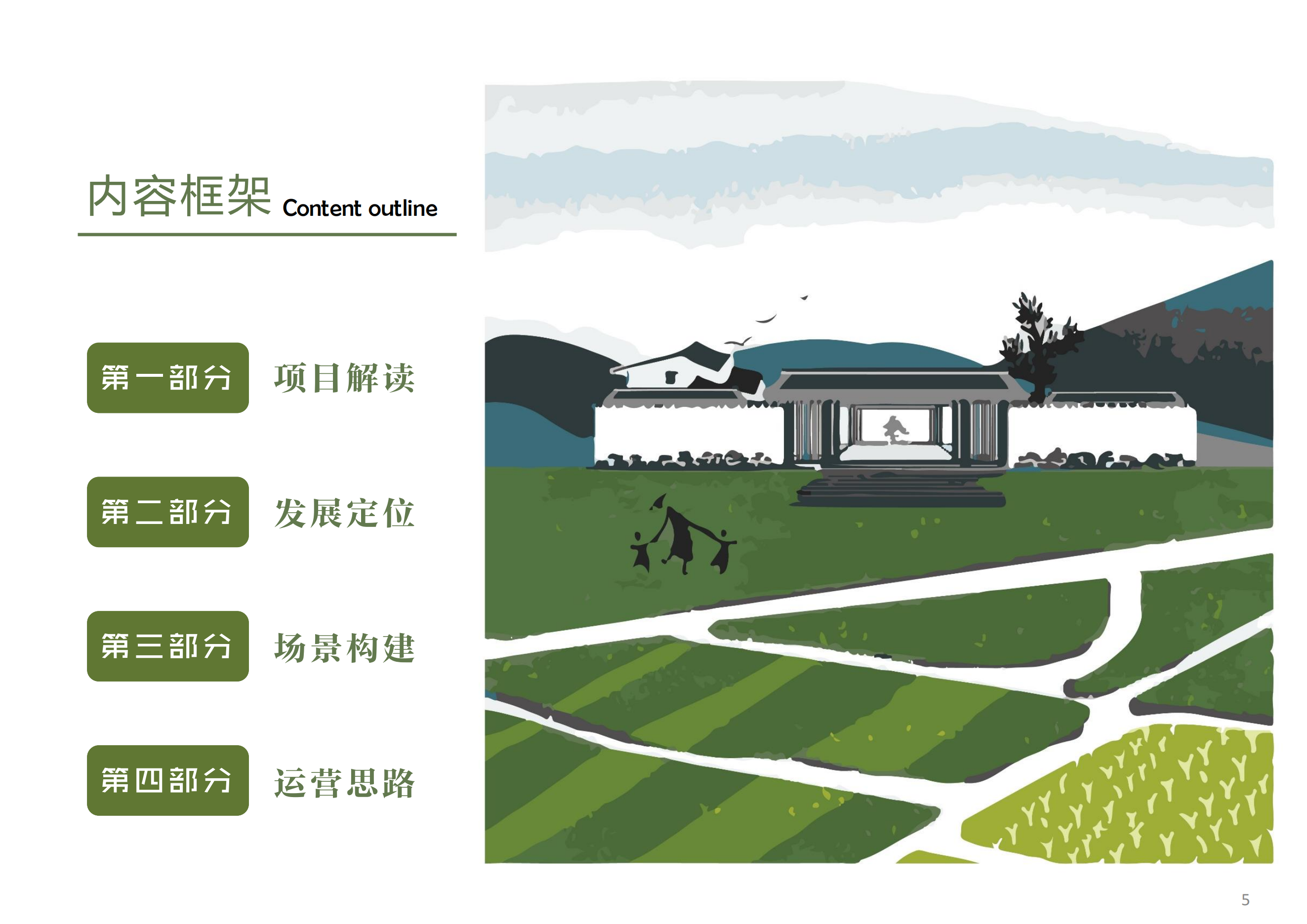 图片[5]-温州文成县二源镇湖田村乐在湖田未来乡村规划 - 由甫网-由甫网