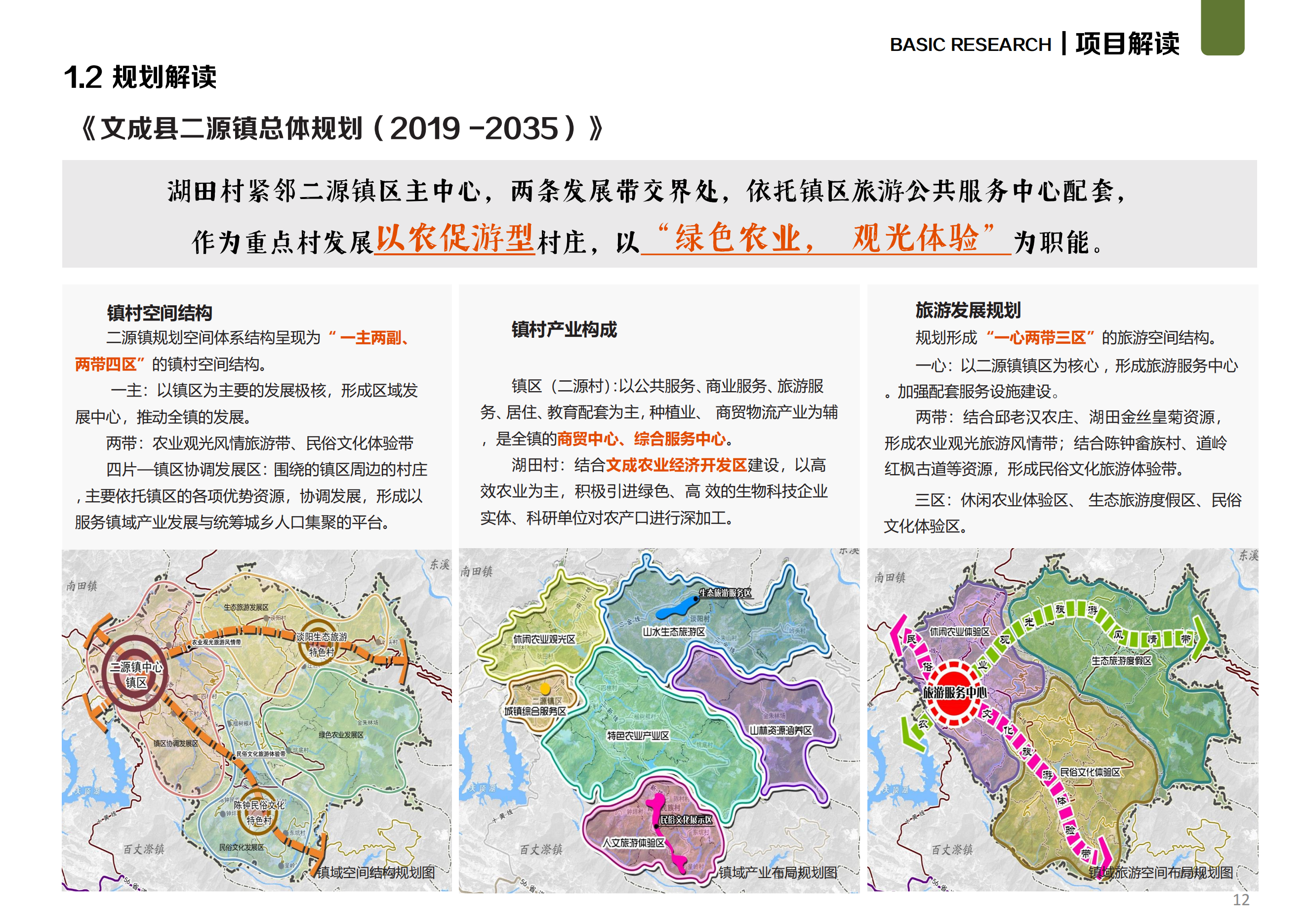 图片[12]-温州文成县二源镇湖田村乐在湖田未来乡村规划 - 由甫网-由甫网