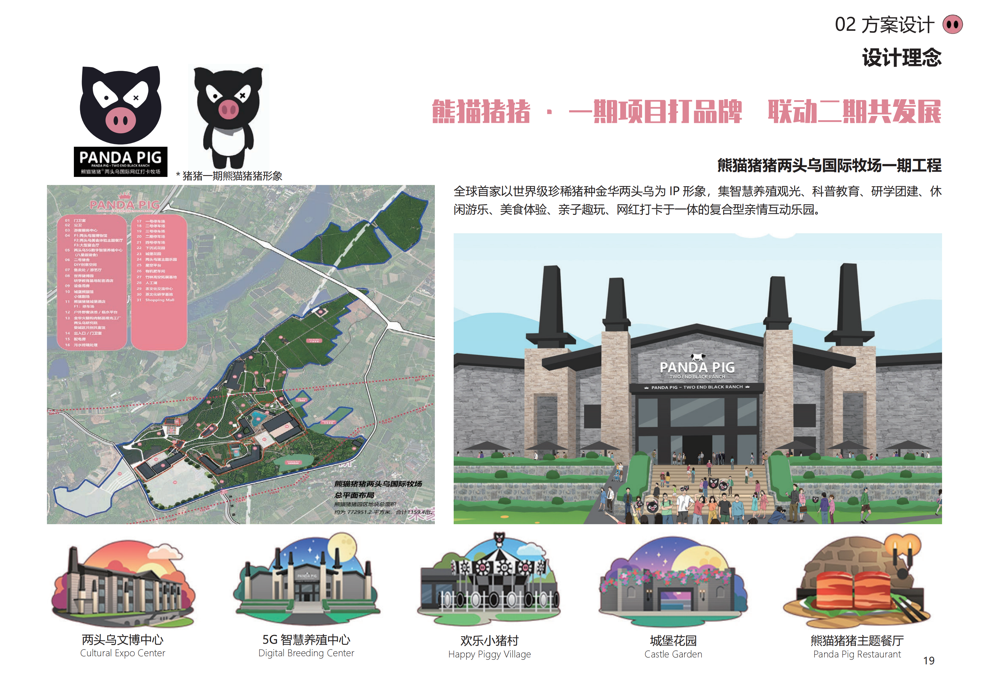 图片[16]-金华熊猫猪猪国际牧场二期项目 - 由甫网-由甫网