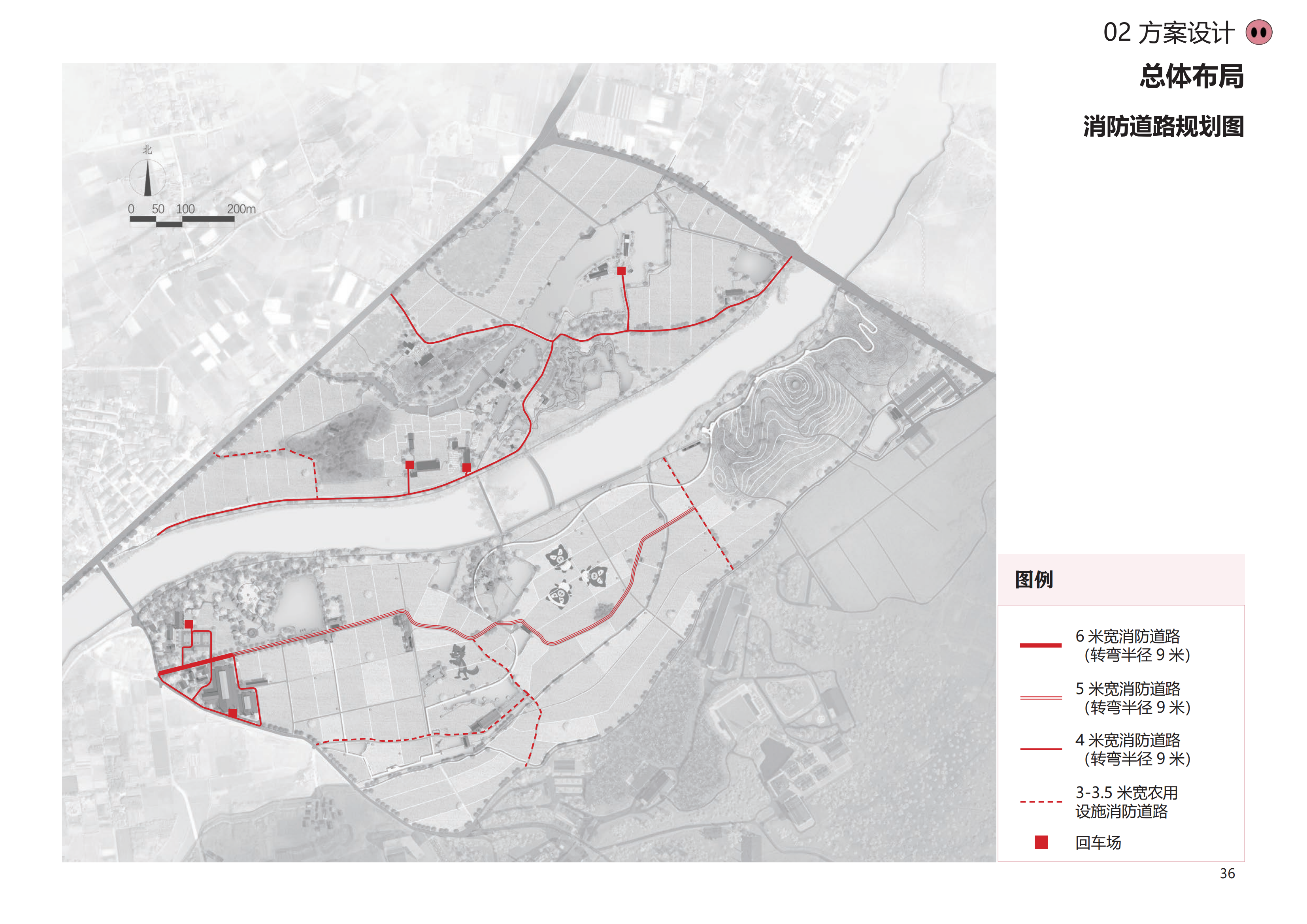 图片[33]-金华熊猫猪猪国际牧场二期项目 - 由甫网-由甫网