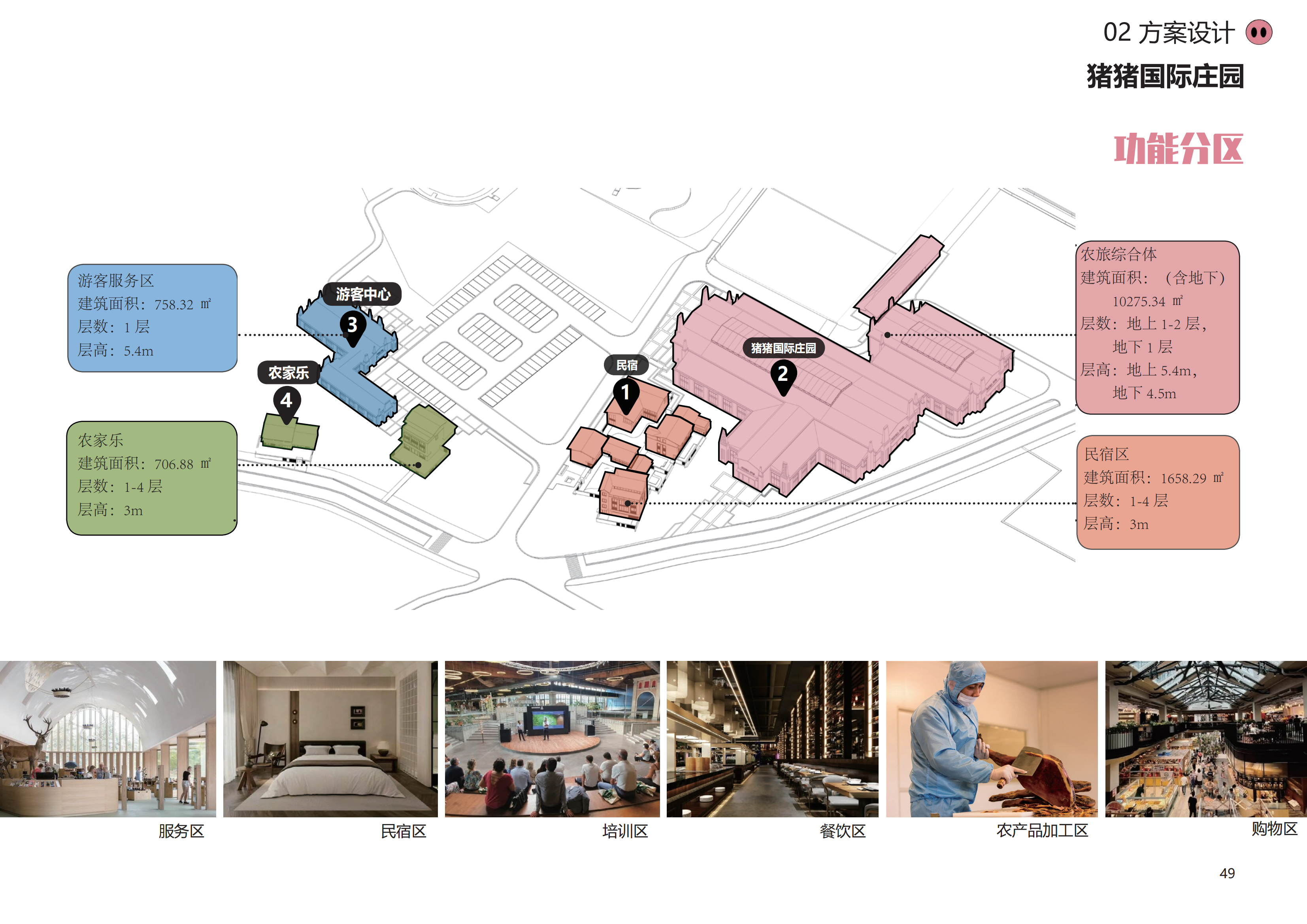 图片[46]-金华熊猫猪猪国际牧场二期项目 - 由甫网-由甫网