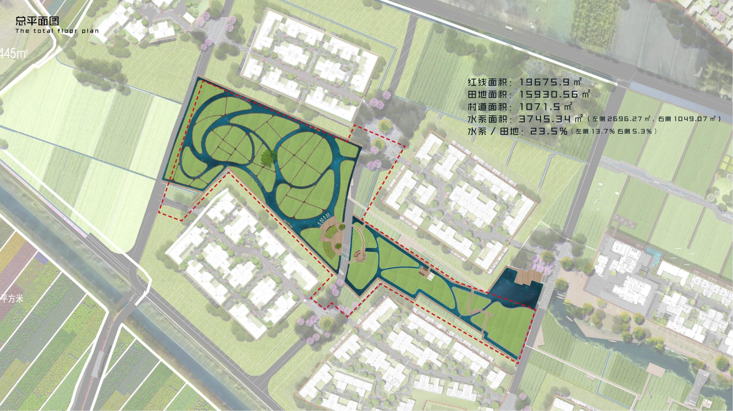 图片[8]-郫县农业公园大田景观改造方案 - 由甫网-由甫网