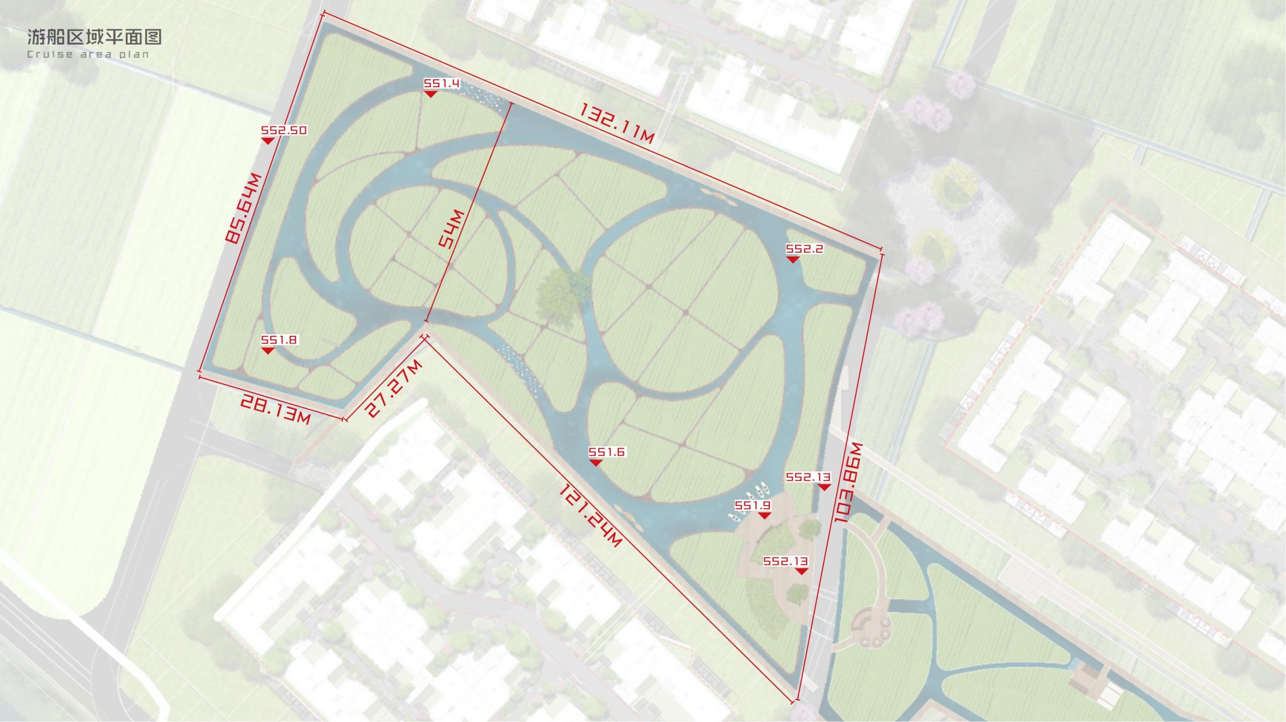 图片[17]-郫县农业公园大田景观改造方案 - 由甫网-由甫网