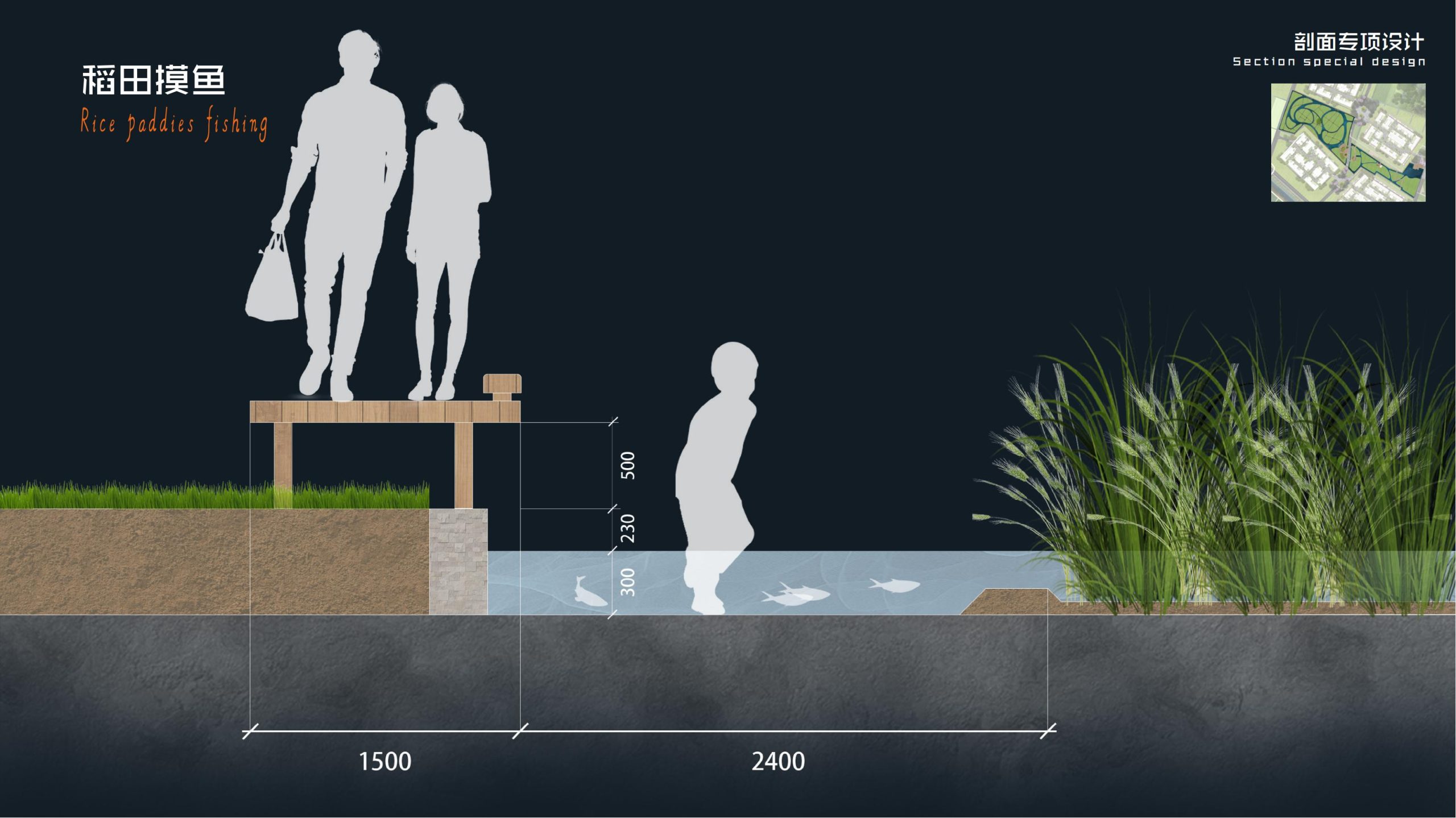 图片[46]-郫县农业公园大田景观改造方案 - 由甫网-由甫网