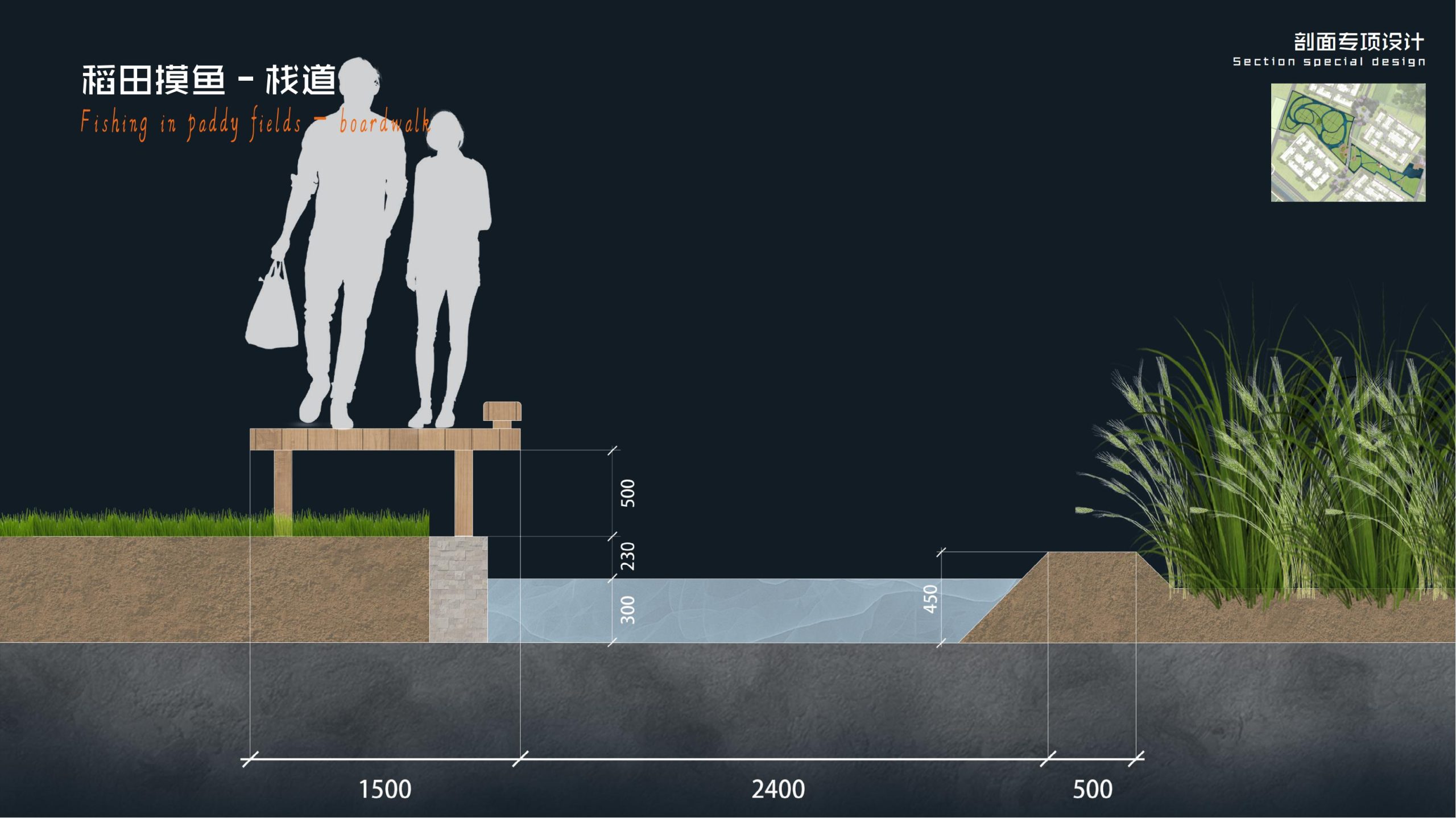 图片[47]-郫县农业公园大田景观改造方案 - 由甫网-由甫网