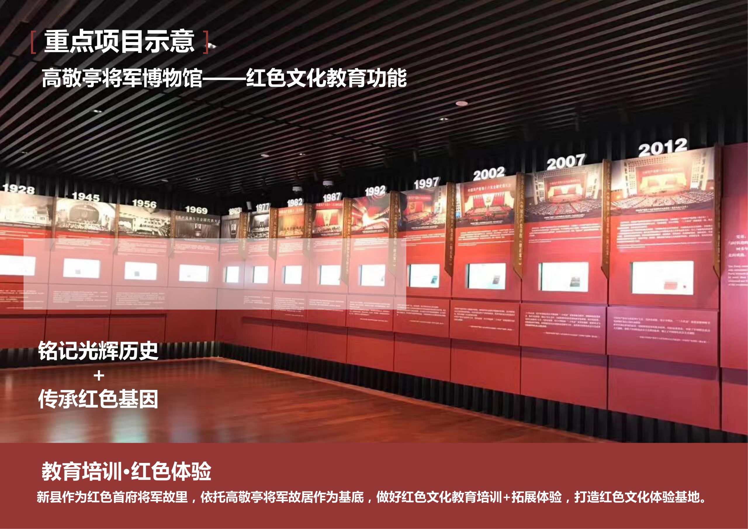 图片[117]-新县羚锐健康特色小镇项目（田园康养文旅）策划及概念规划 - 由甫网-由甫网