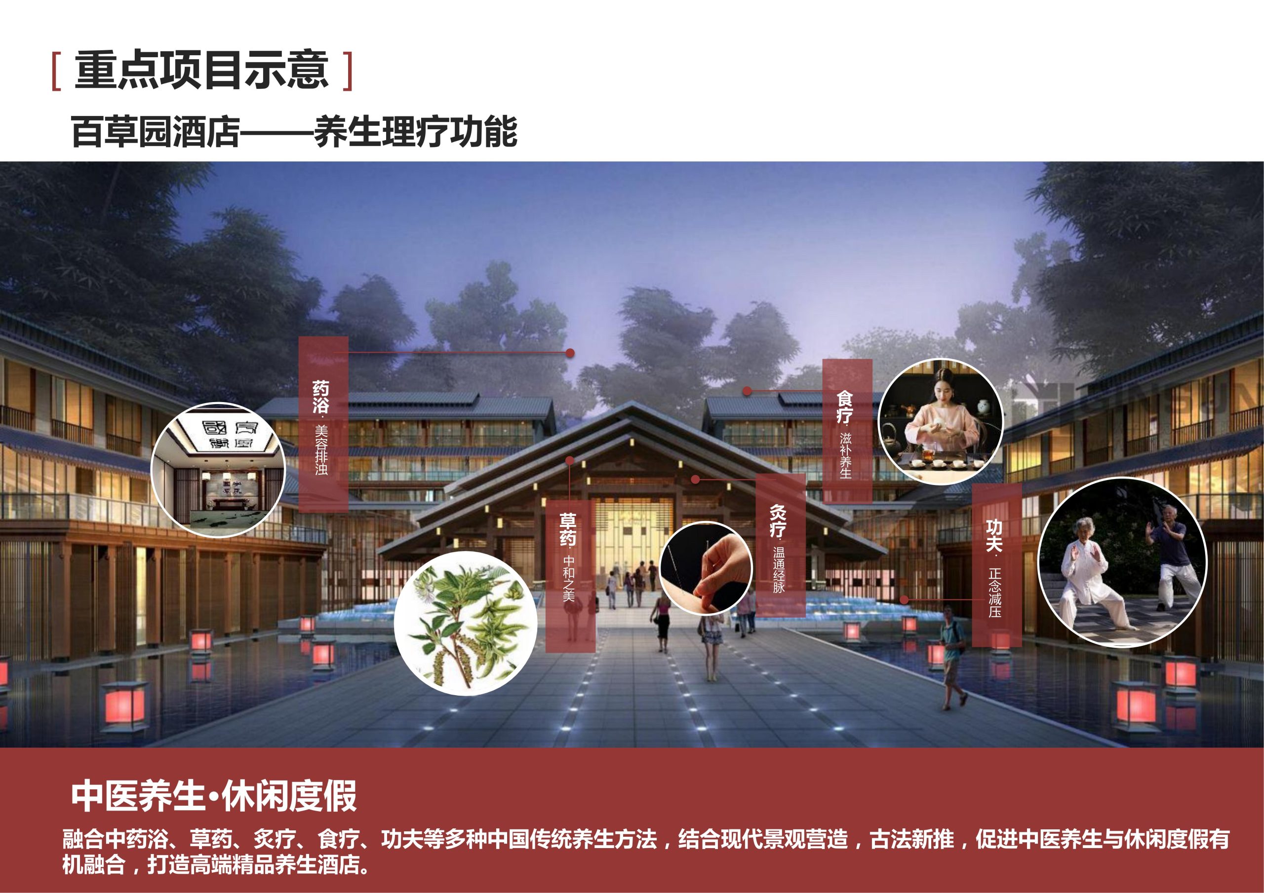 图片[121]-新县羚锐健康特色小镇项目（田园康养文旅）策划及概念规划 - 由甫网-由甫网