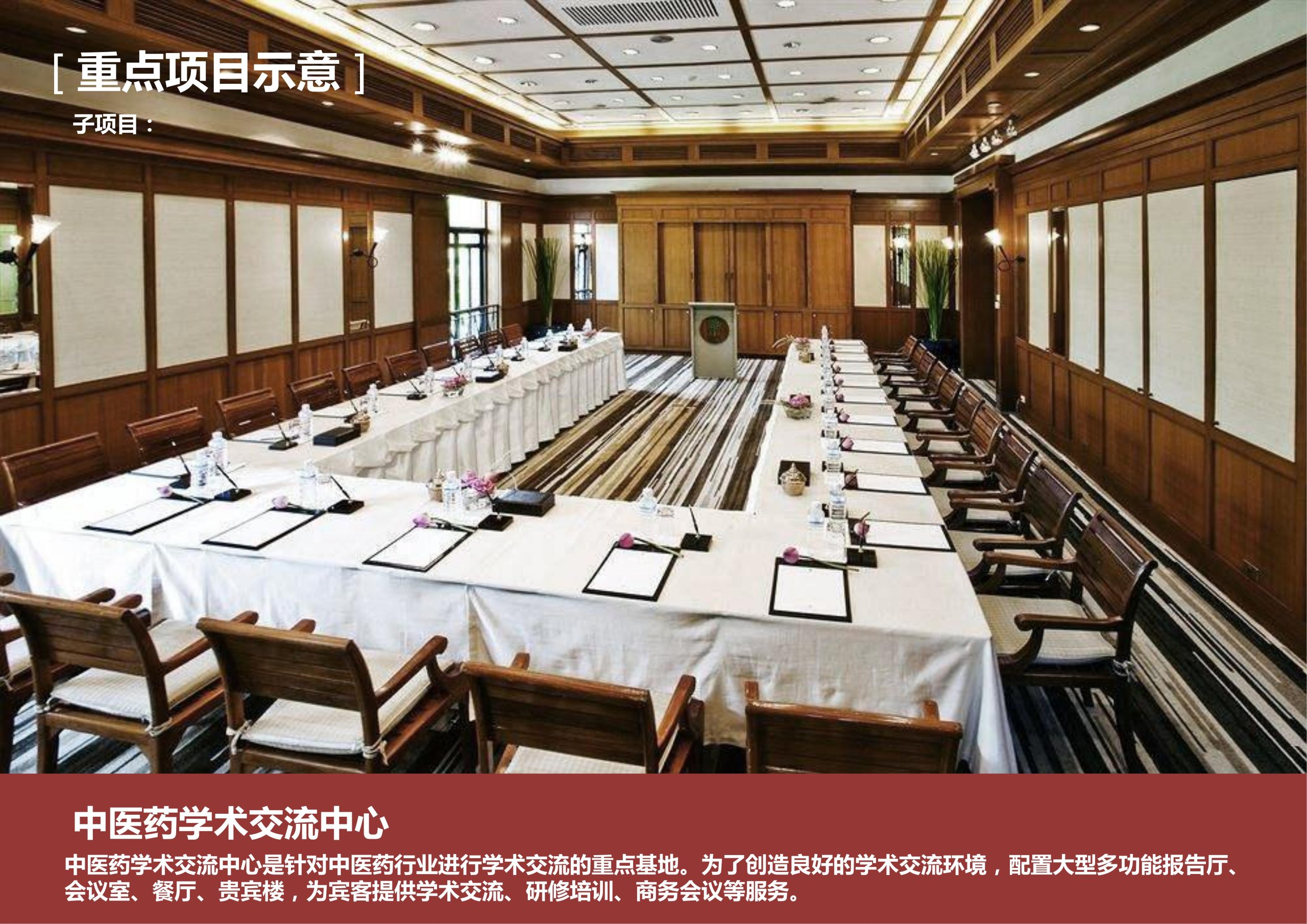 图片[127]-新县羚锐健康特色小镇项目（田园康养文旅）策划及概念规划 - 由甫网-由甫网