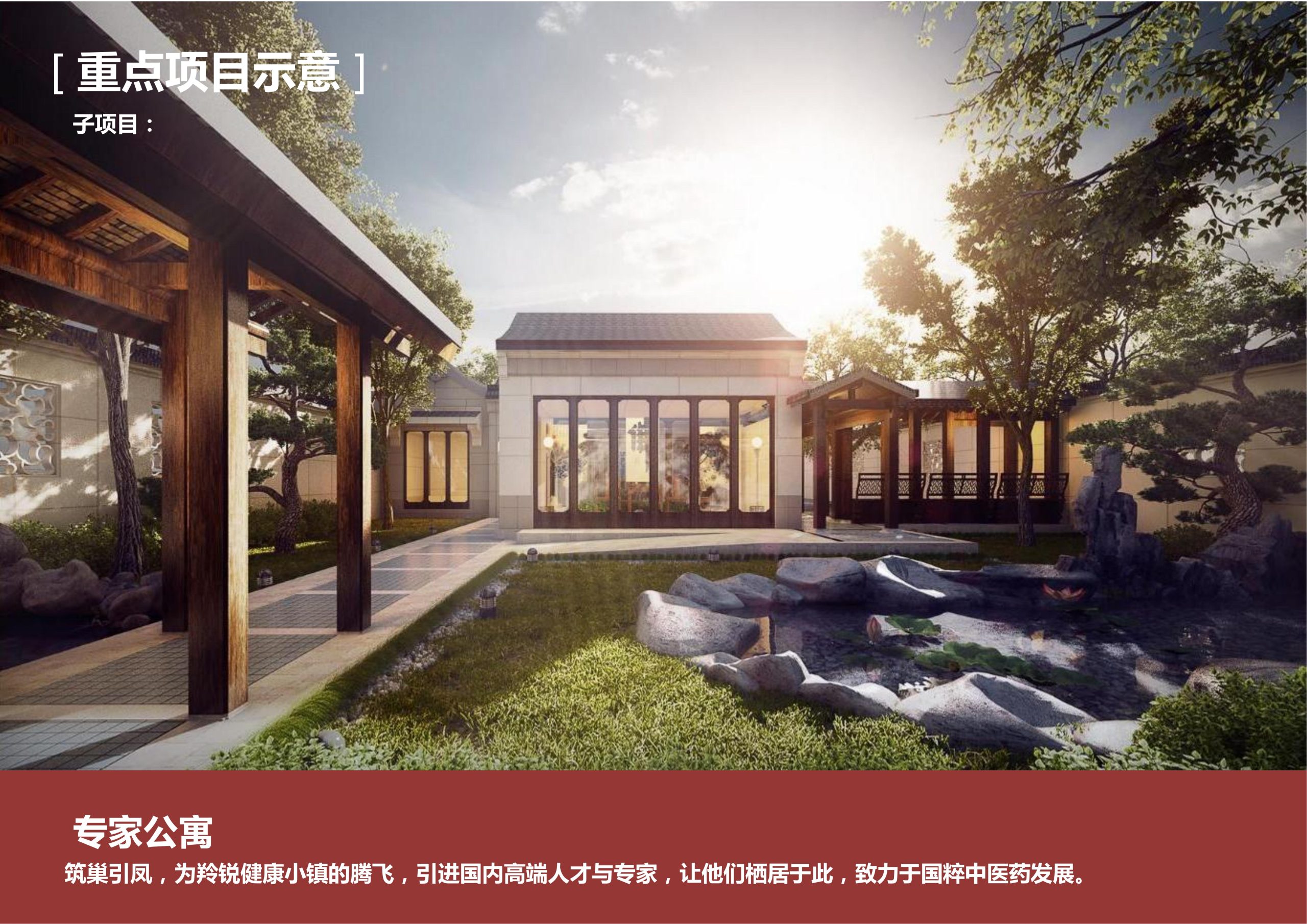 图片[129]-新县羚锐健康特色小镇项目（田园康养文旅）策划及概念规划 - 由甫网-由甫网