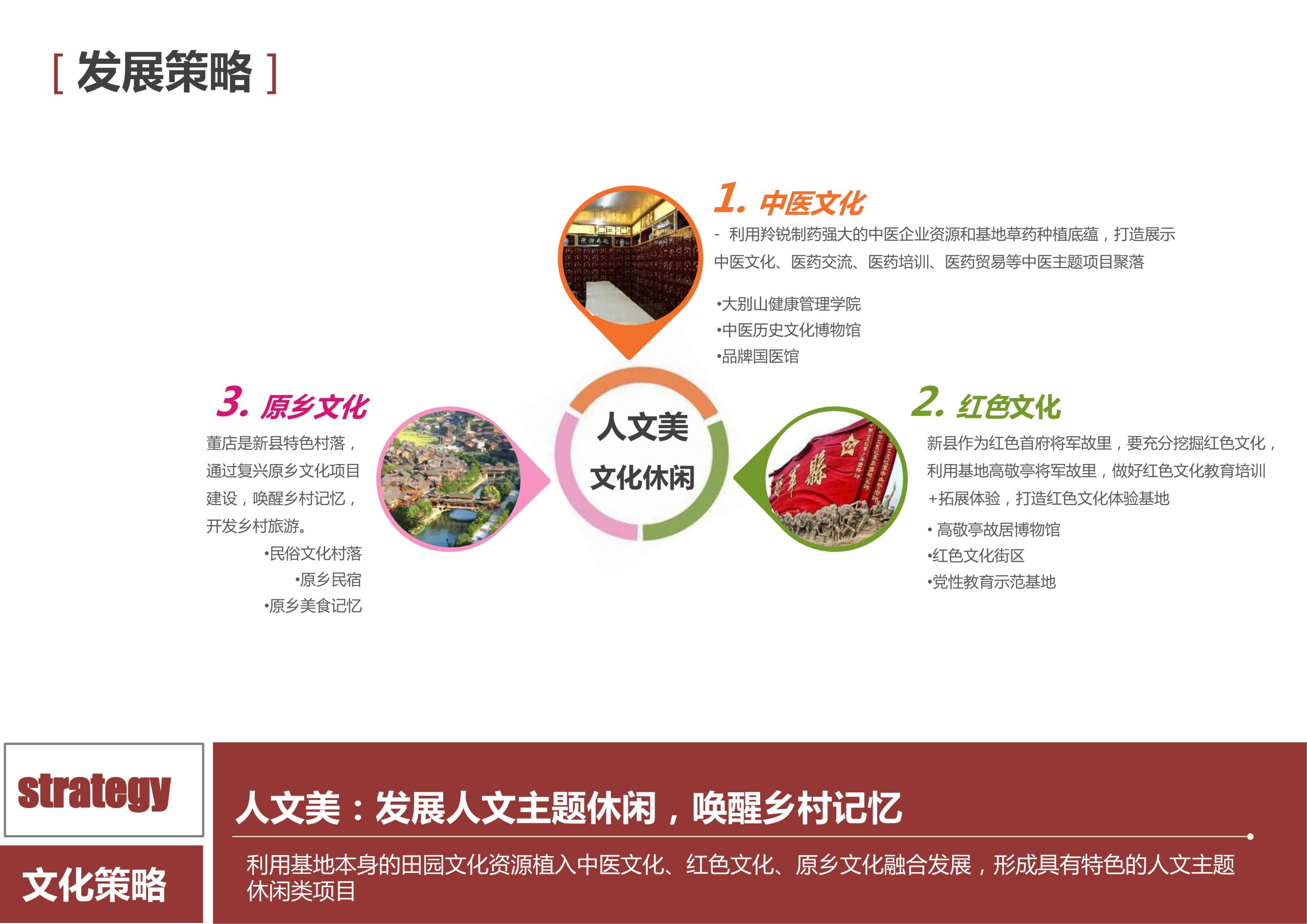 图片[55]-新县羚锐健康特色小镇项目（田园康养文旅）策划及概念规划 - 由甫网-由甫网