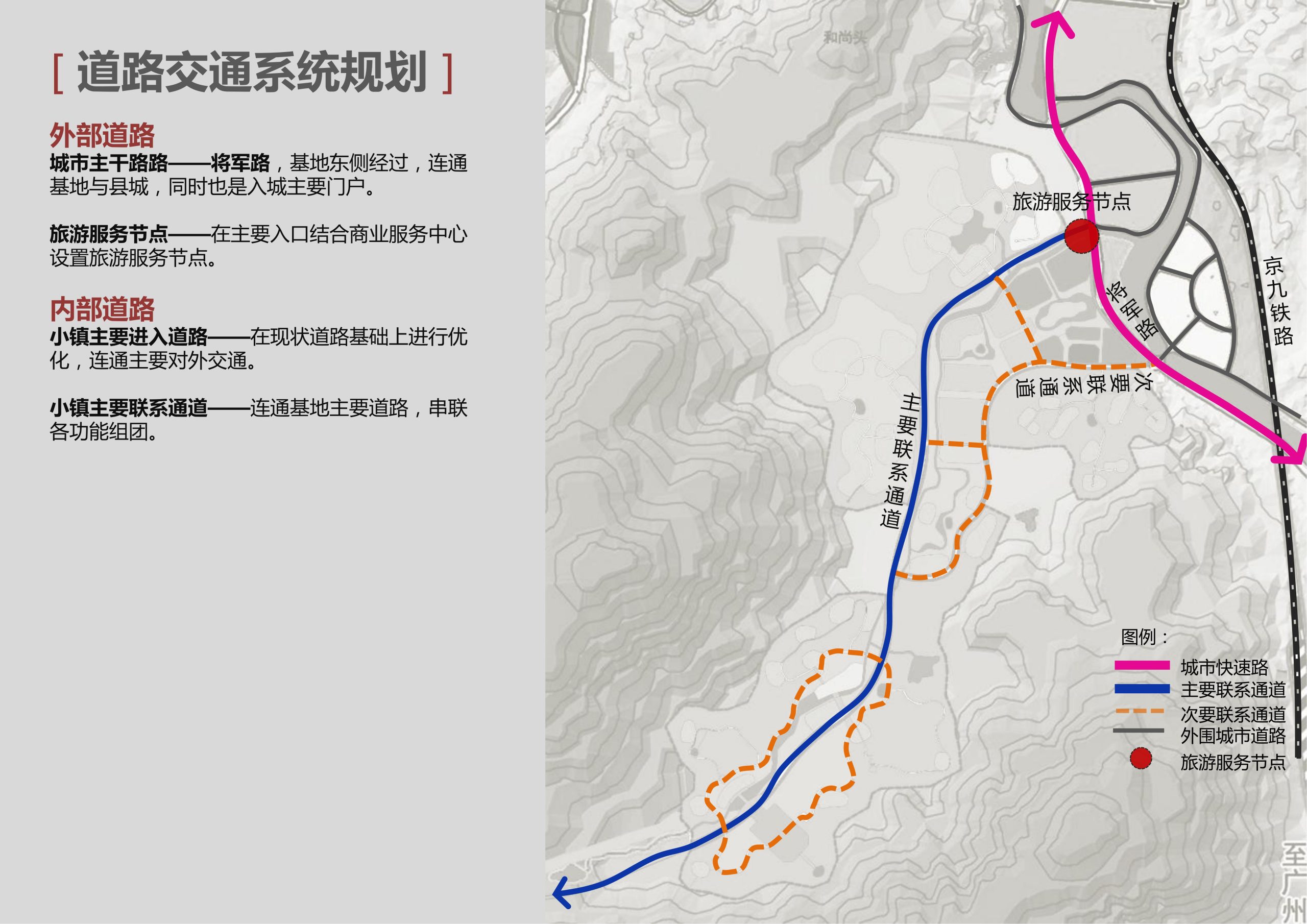 图片[88]-新县羚锐健康特色小镇项目（田园康养文旅）策划及概念规划 - 由甫网-由甫网