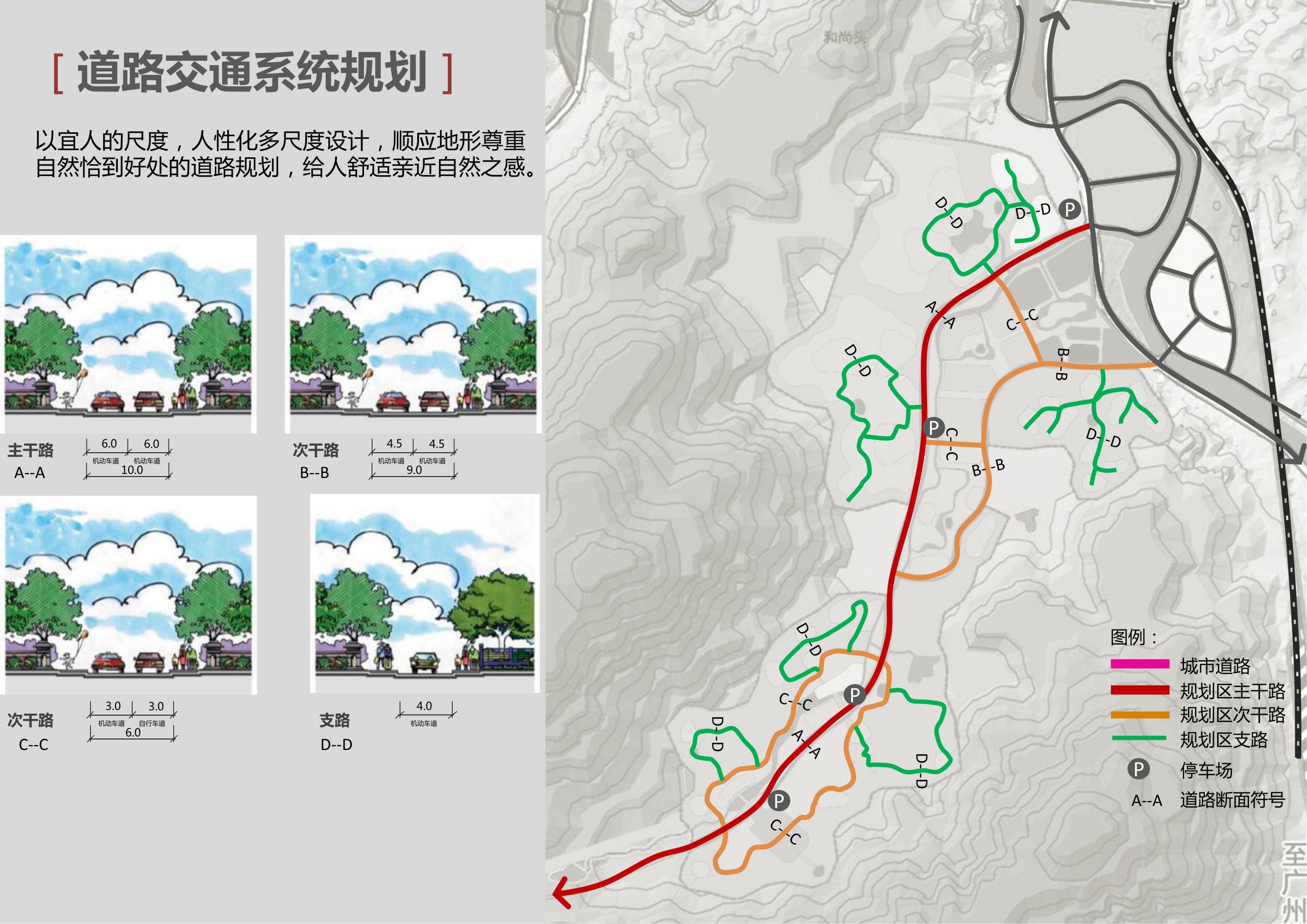 图片[89]-新县羚锐健康特色小镇项目（田园康养文旅）策划及概念规划 - 由甫网-由甫网