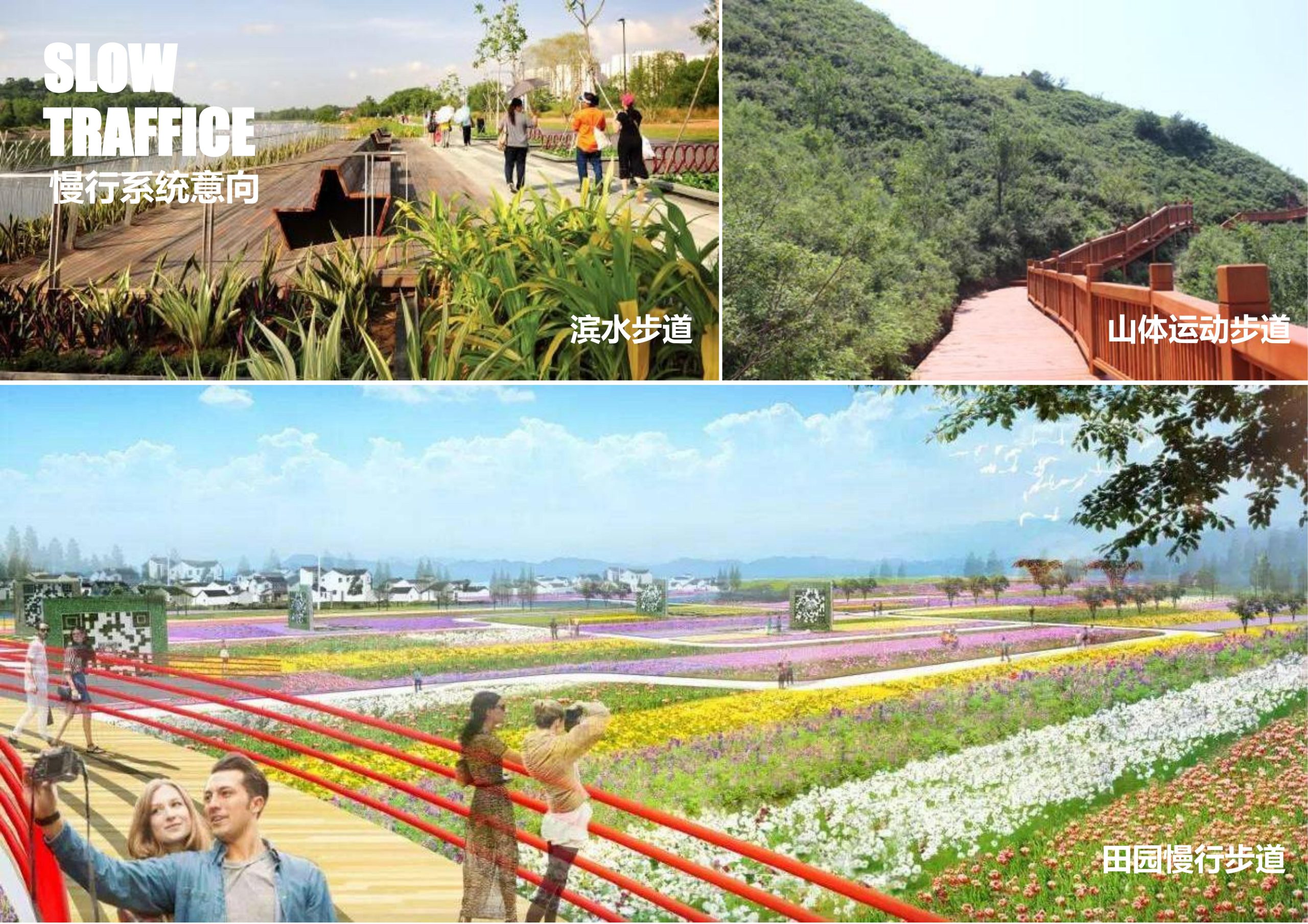 图片[91]-新县羚锐健康特色小镇项目（田园康养文旅）策划及概念规划 - 由甫网-由甫网