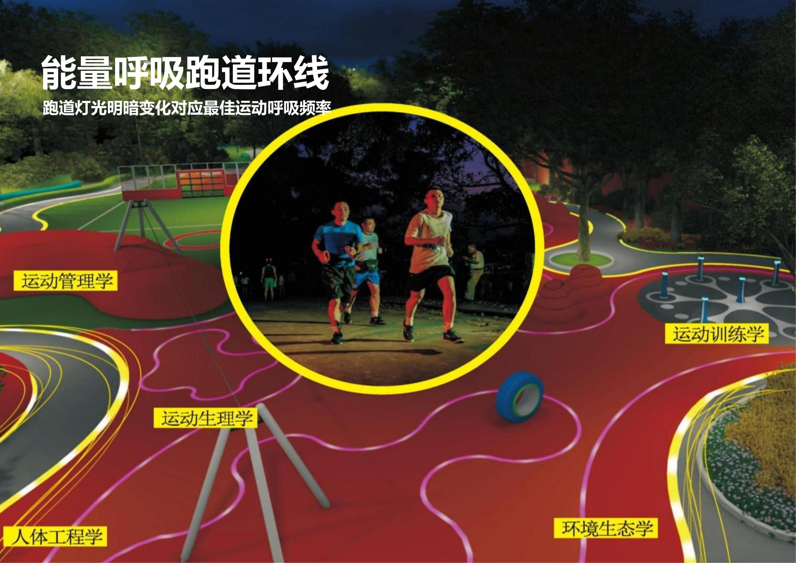 图片[93]-新县羚锐健康特色小镇项目（田园康养文旅）策划及概念规划 - 由甫网-由甫网