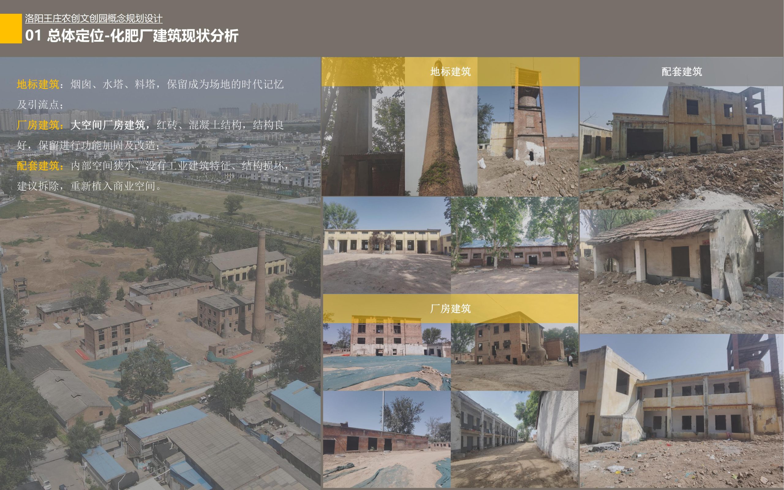 图片[9]-洛阳王庄农创文创园概念规划设计方案 - 由甫网-由甫网