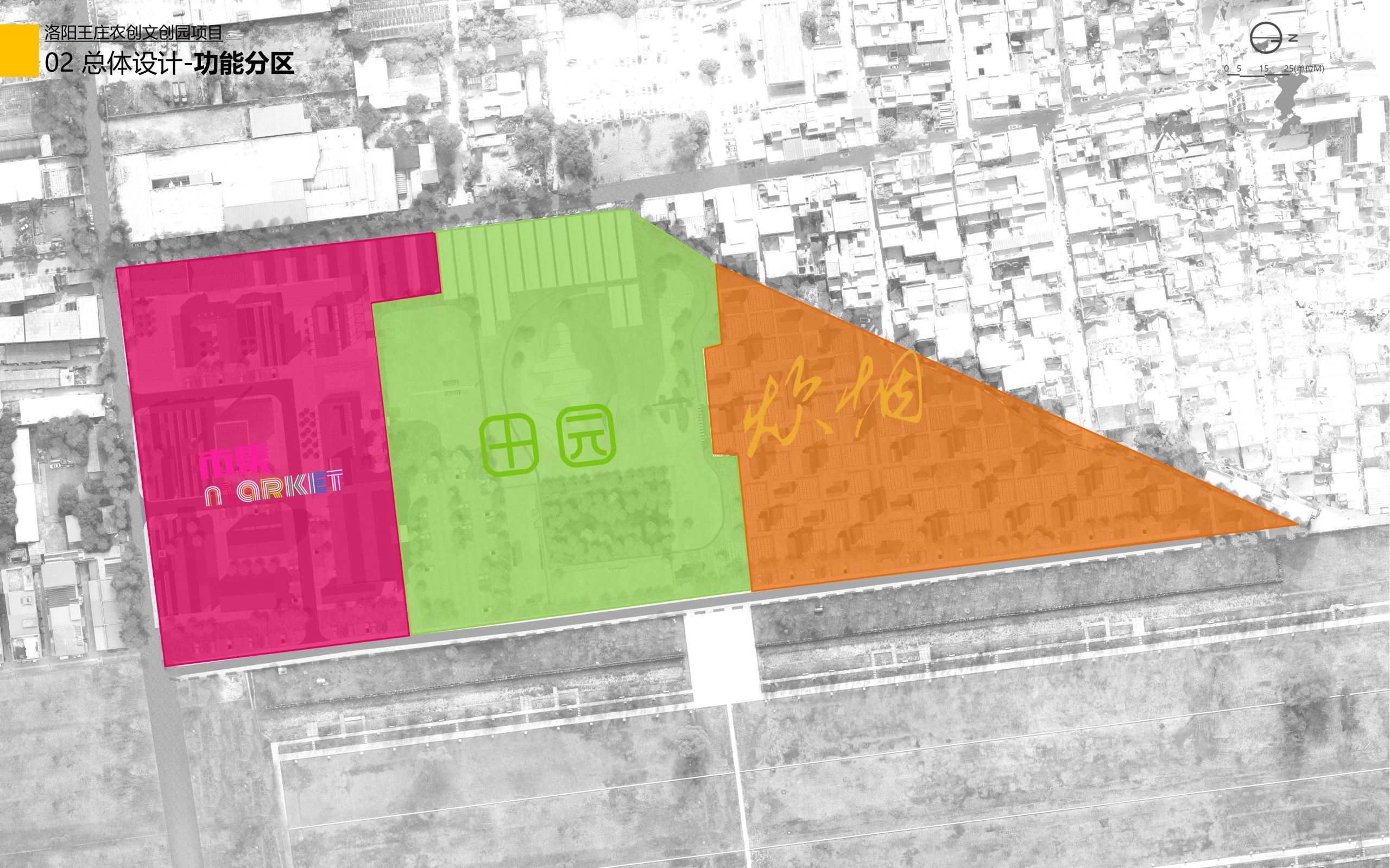 图片[23]-洛阳王庄农创文创园概念规划设计方案 - 由甫网-由甫网