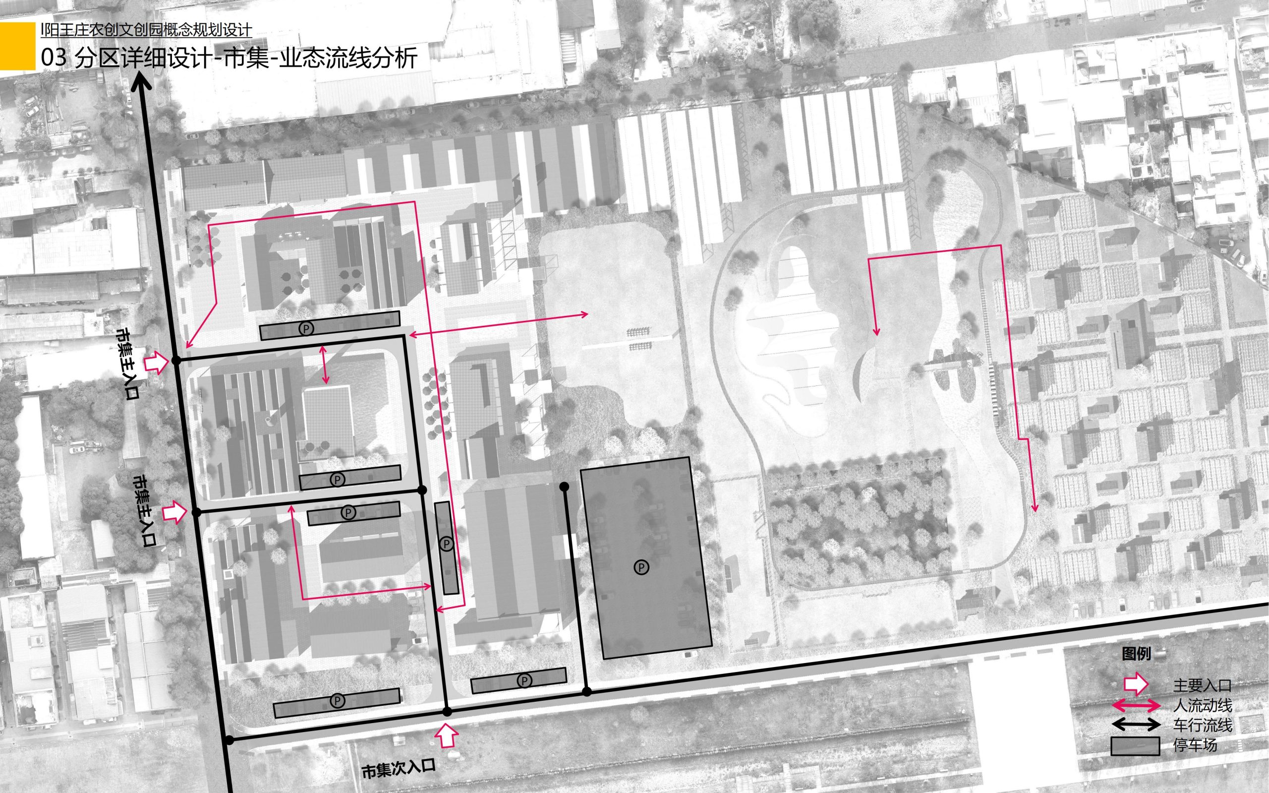 图片[30]-洛阳王庄农创文创园概念规划设计方案 - 由甫网-由甫网