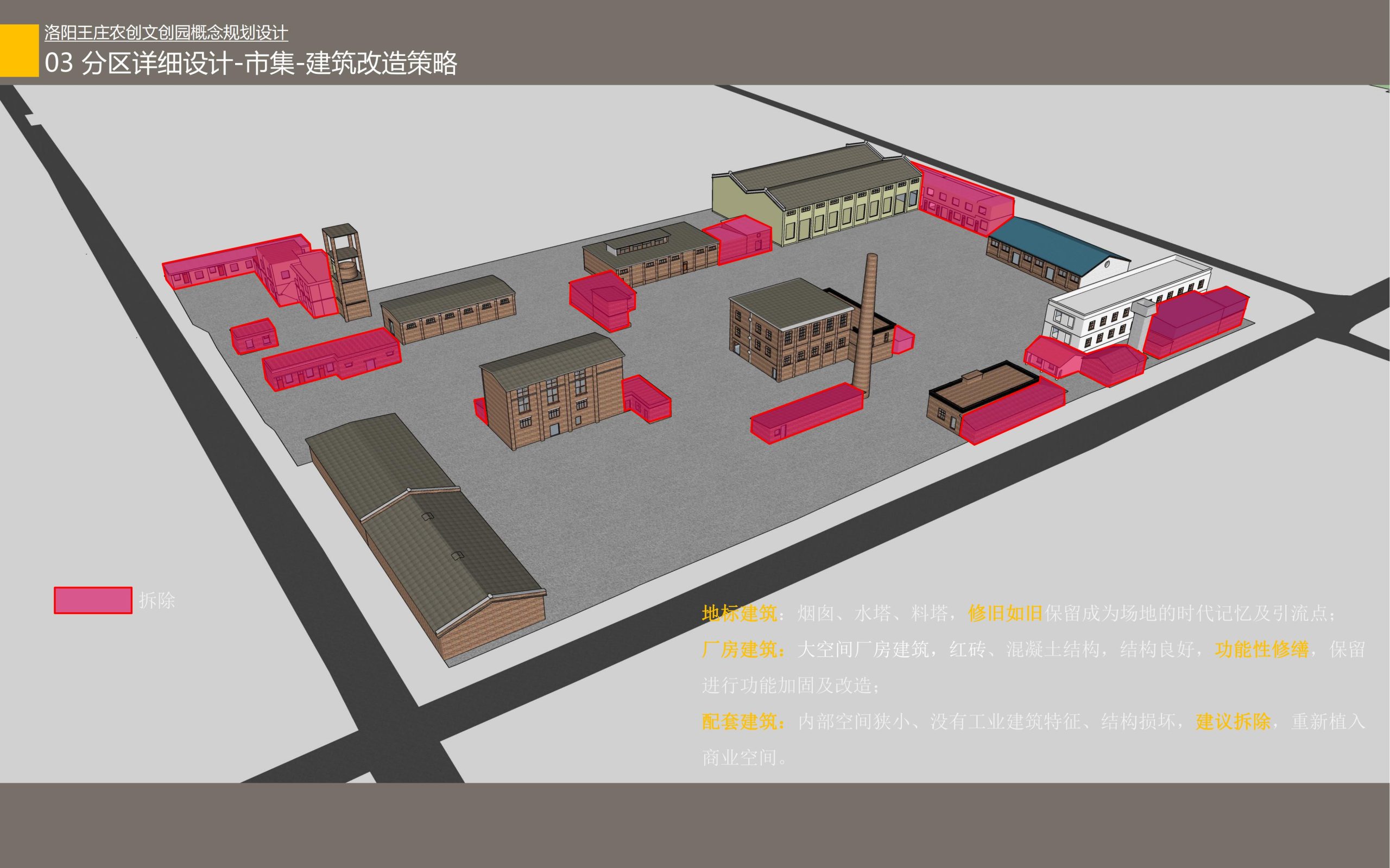 图片[32]-洛阳王庄农创文创园概念规划设计方案 - 由甫网-由甫网