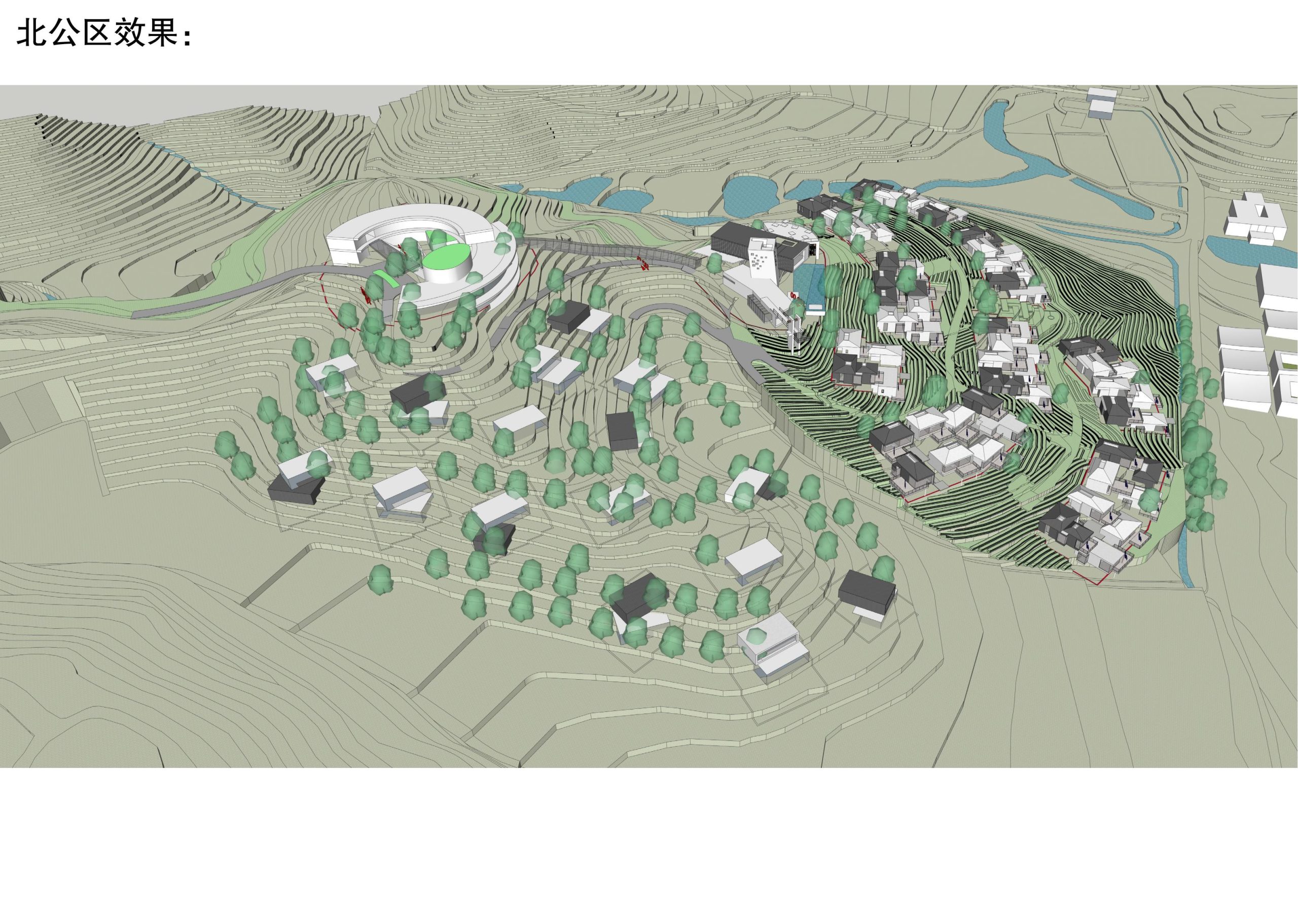 图片[101]-英德市黄花镇T三茶庄农文旅板块方案 - 由甫网-由甫网
