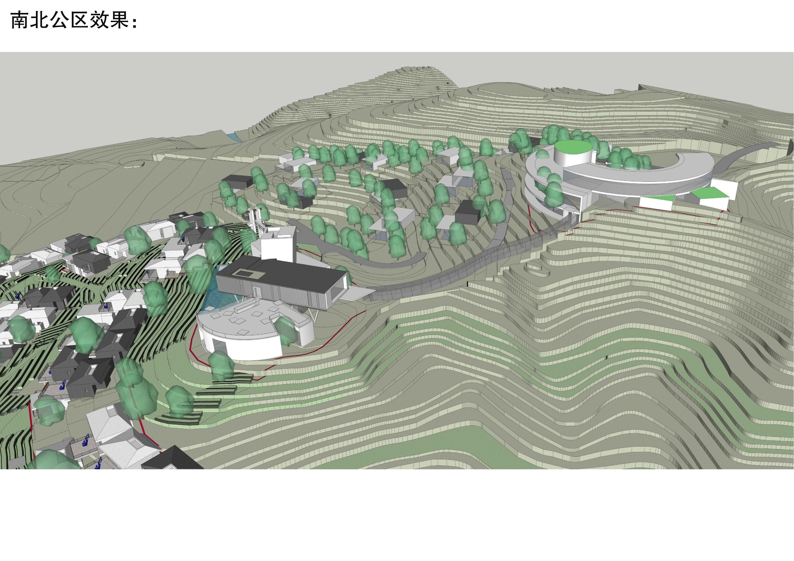 图片[102]-英德市黄花镇T三茶庄农文旅板块方案 - 由甫网-由甫网