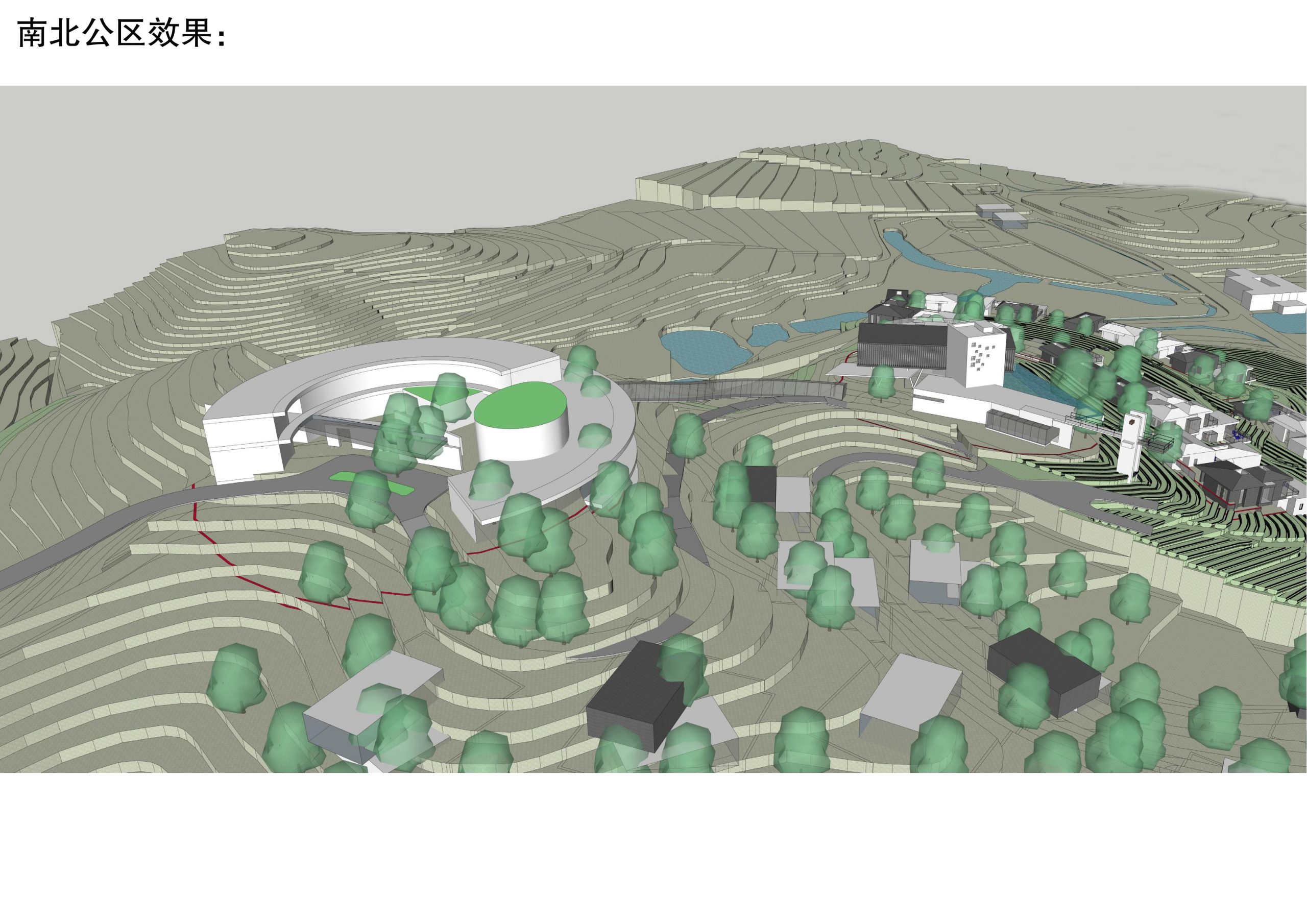 图片[103]-英德市黄花镇T三茶庄农文旅板块方案 - 由甫网-由甫网