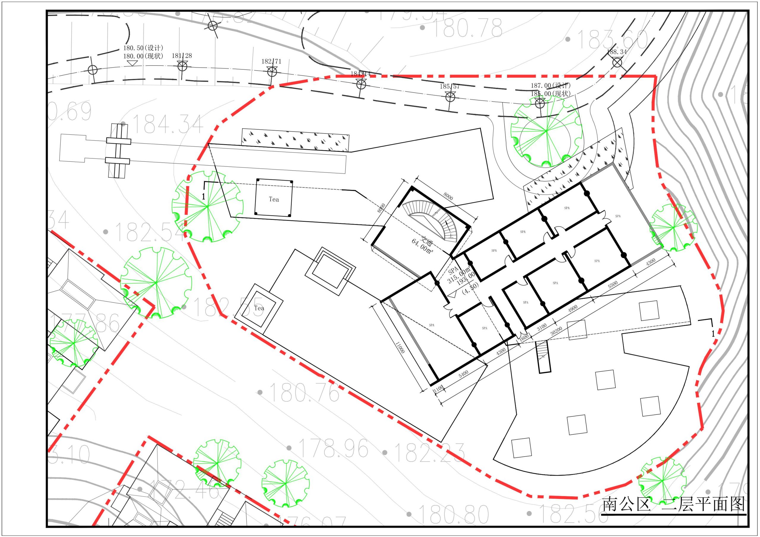 图片[105]-英德市黄花镇T三茶庄农文旅板块方案 - 由甫网-由甫网