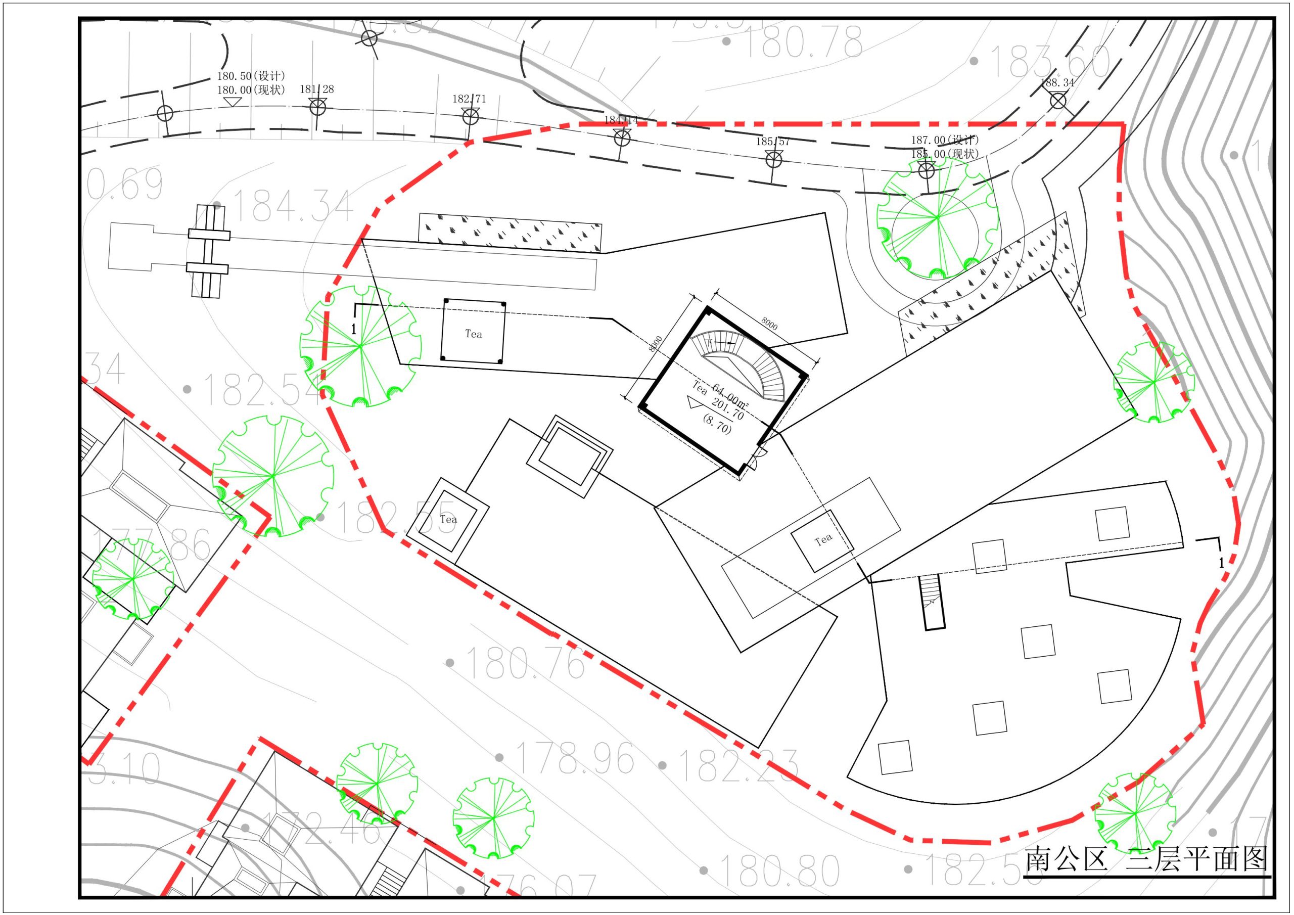 图片[106]-英德市黄花镇T三茶庄农文旅板块方案 - 由甫网-由甫网