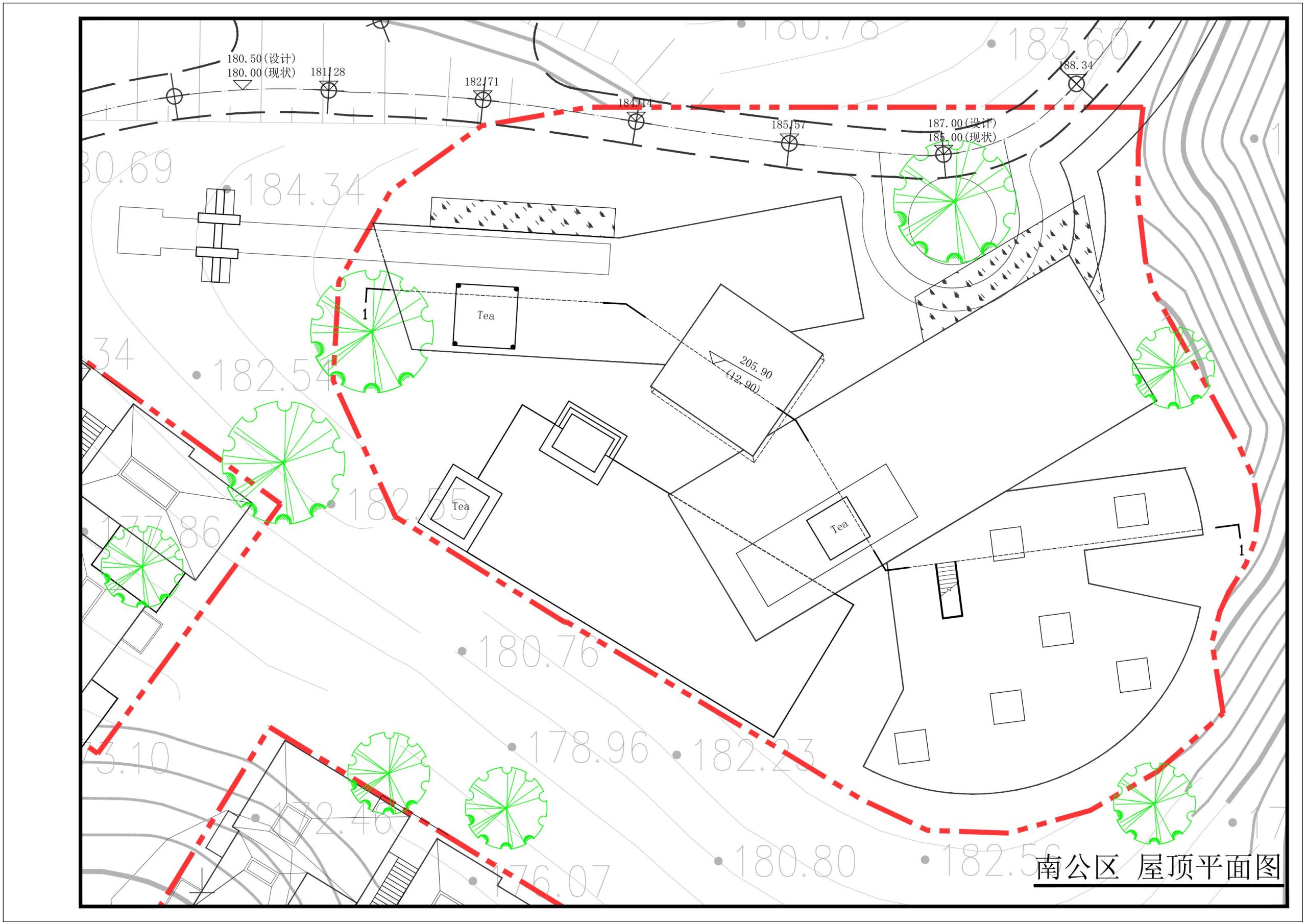 图片[107]-英德市黄花镇T三茶庄农文旅板块方案 - 由甫网-由甫网