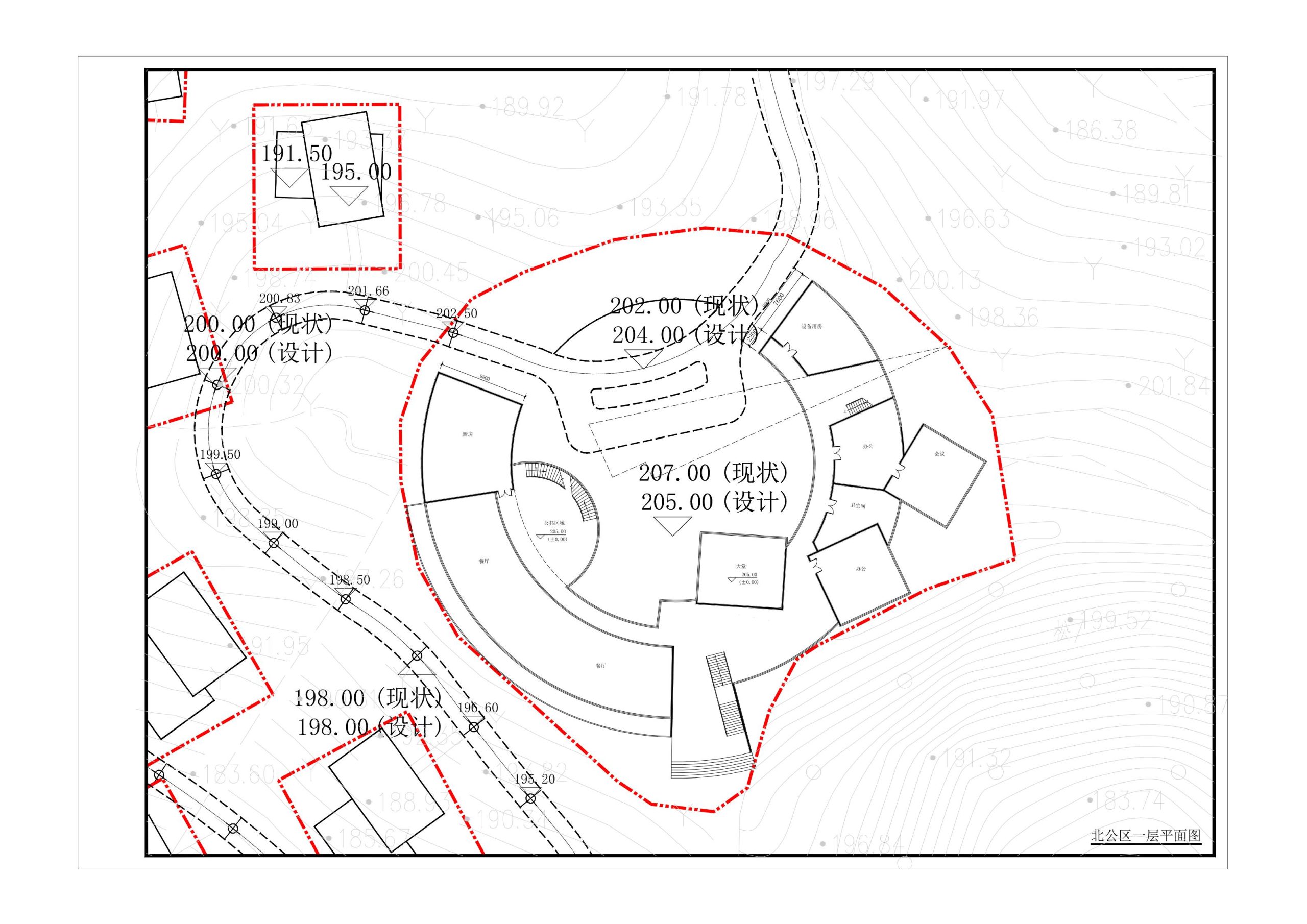 图片[110]-英德市黄花镇T三茶庄农文旅板块方案 - 由甫网-由甫网