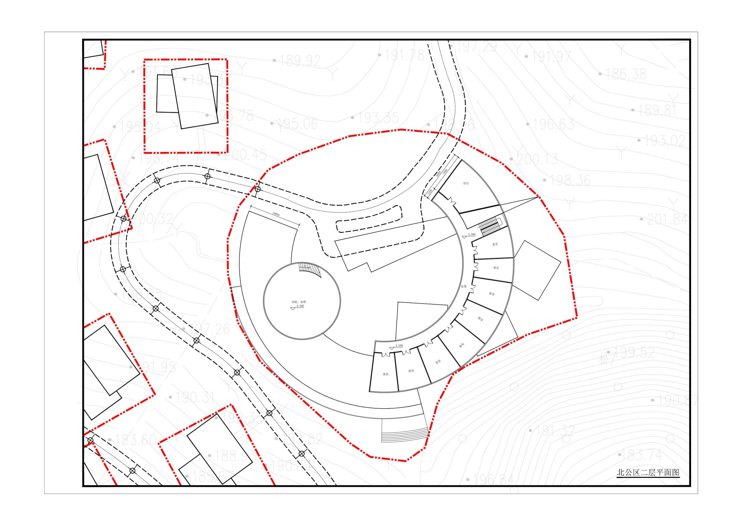 图片[111]-英德市黄花镇T三茶庄农文旅板块方案 - 由甫网-由甫网