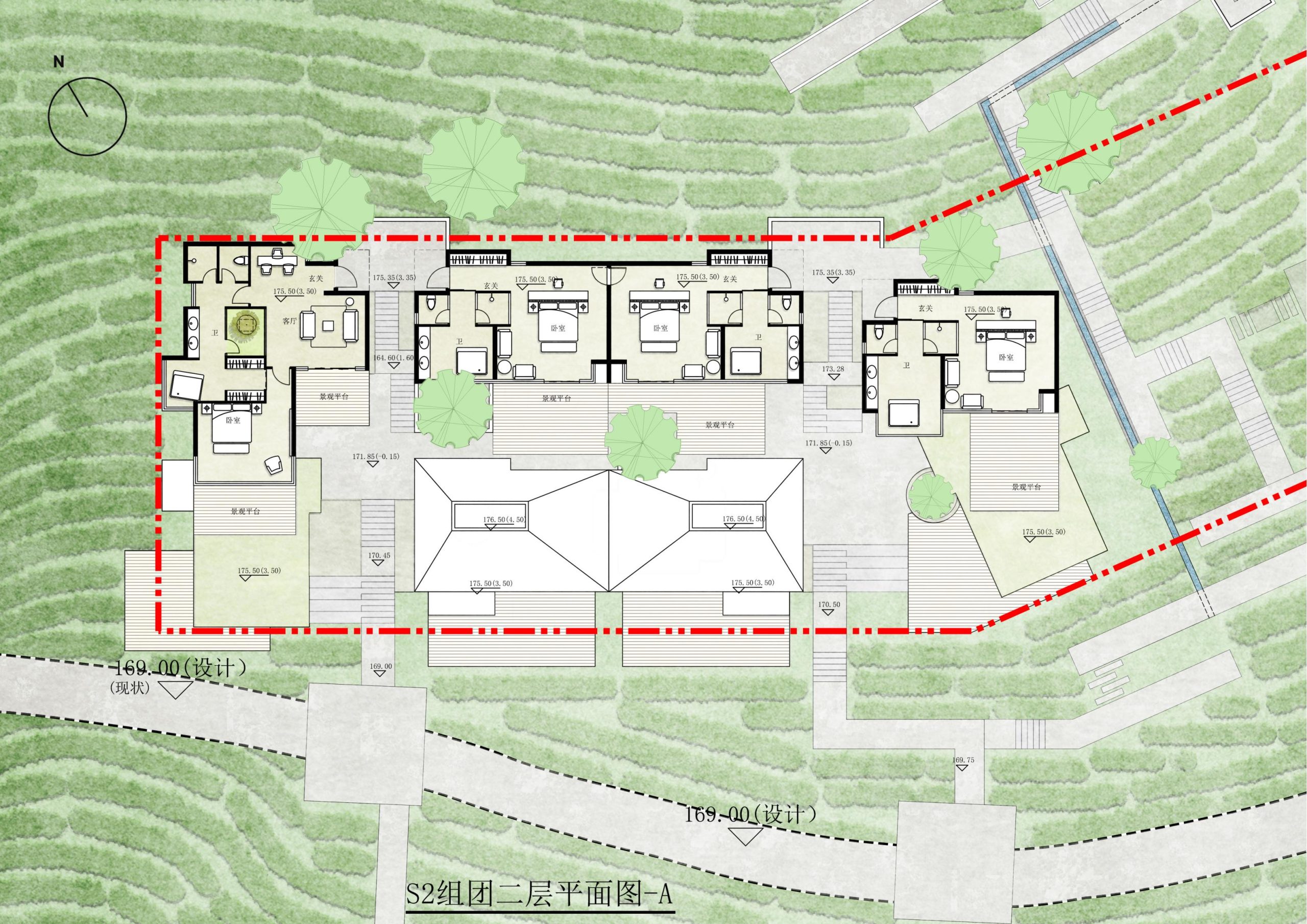 图片[114]-英德市黄花镇T三茶庄农文旅板块方案 - 由甫网-由甫网