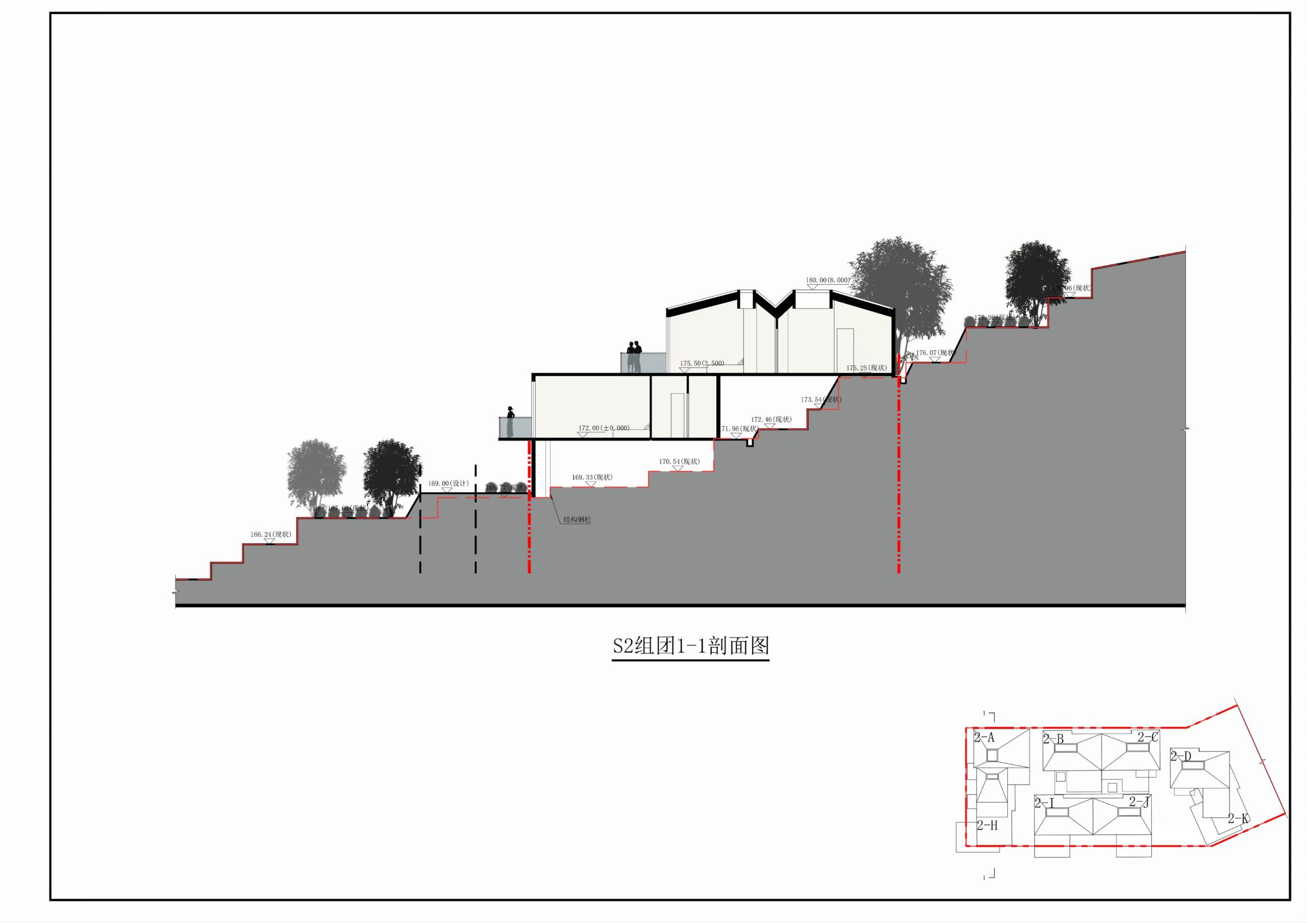 图片[118]-英德市黄花镇T三茶庄农文旅板块方案 - 由甫网-由甫网