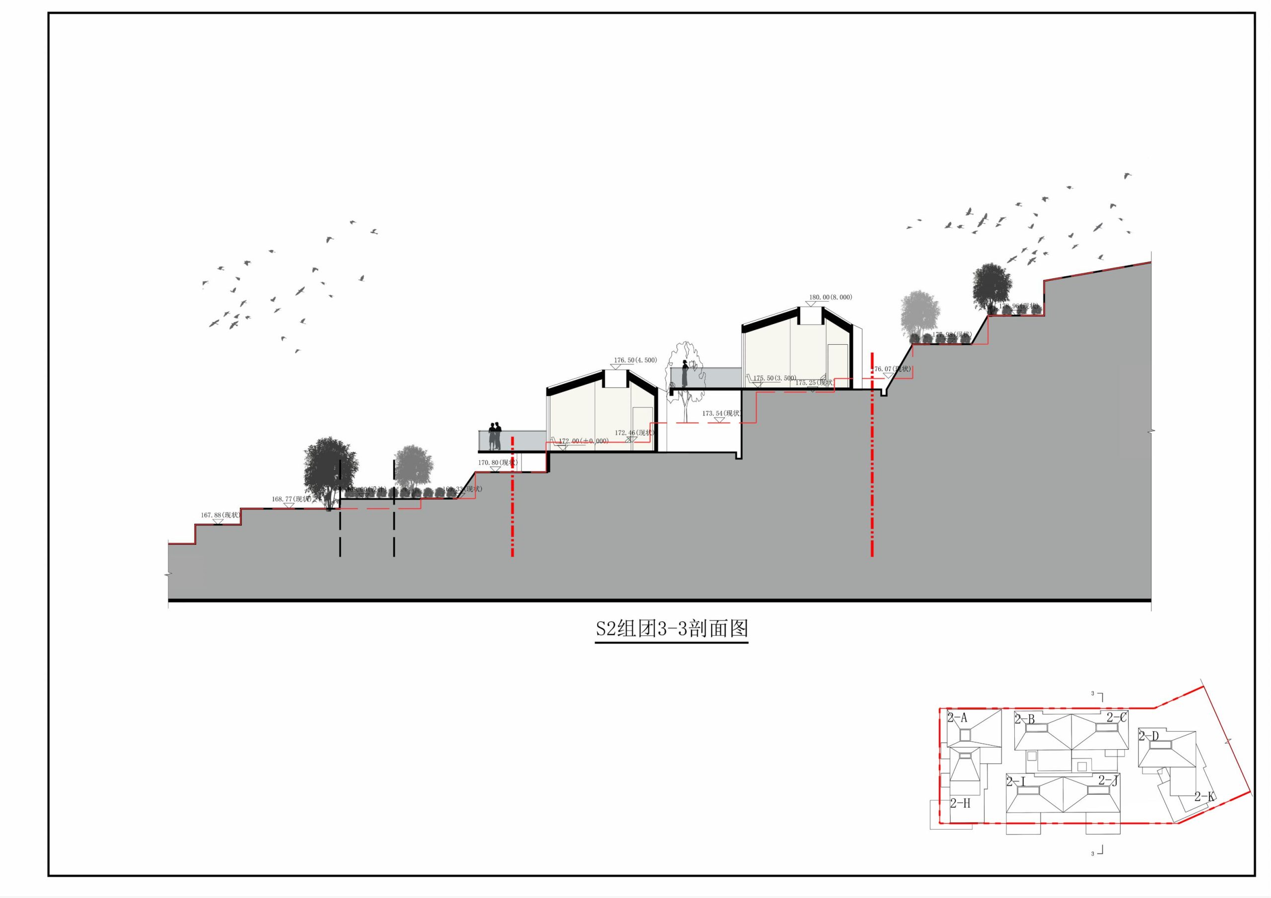 图片[120]-英德市黄花镇T三茶庄农文旅板块方案 - 由甫网-由甫网