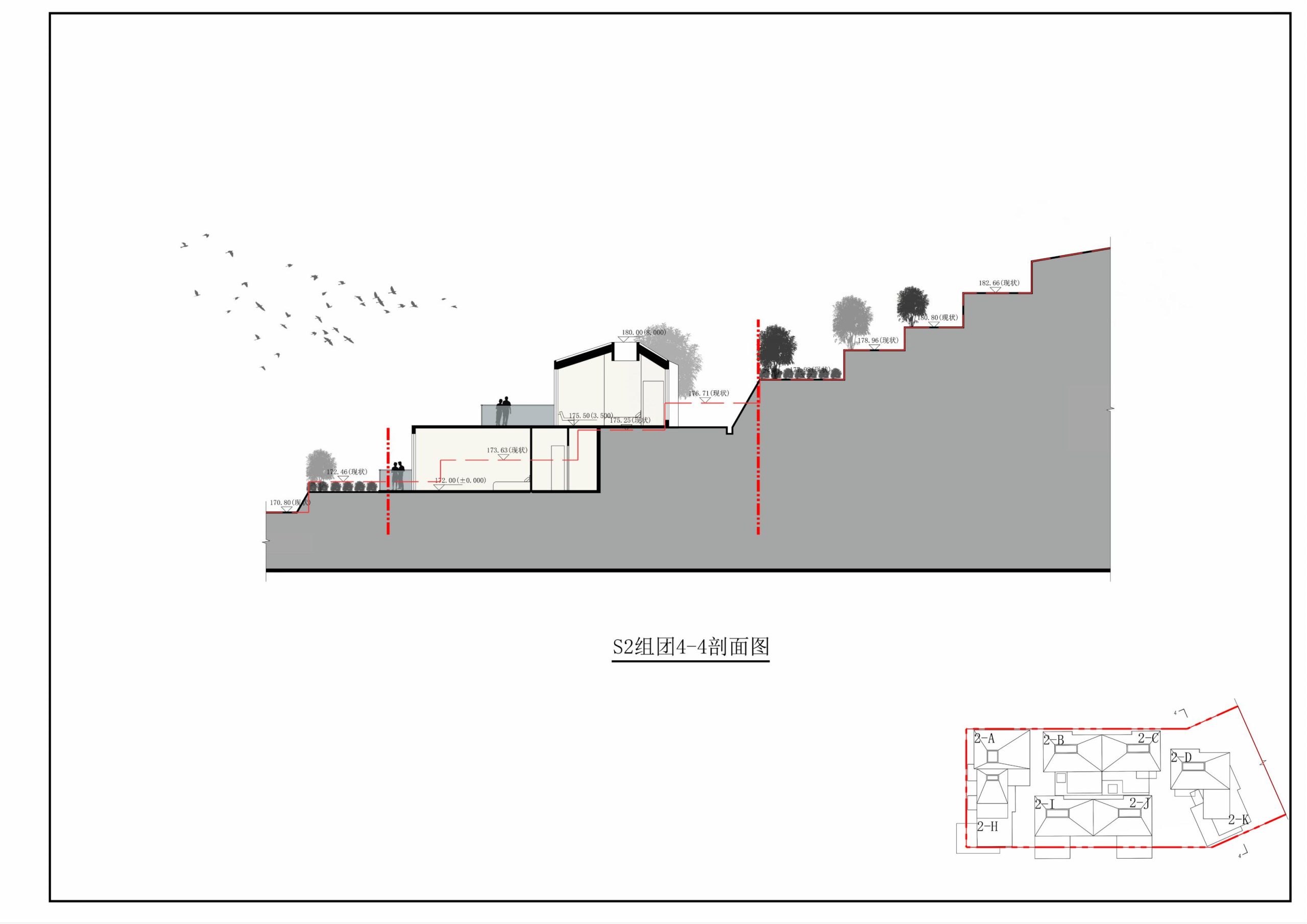 图片[121]-英德市黄花镇T三茶庄农文旅板块方案 - 由甫网-由甫网
