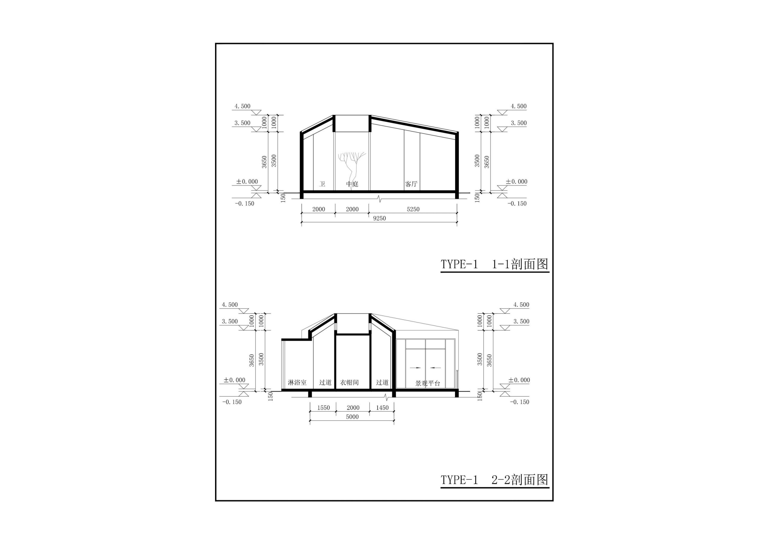 图片[123]-英德市黄花镇T三茶庄农文旅板块方案 - 由甫网-由甫网