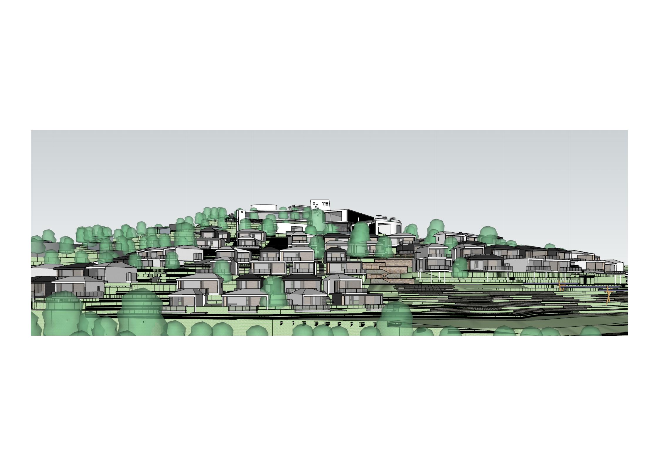 图片[129]-英德市黄花镇T三茶庄农文旅板块方案 - 由甫网-由甫网