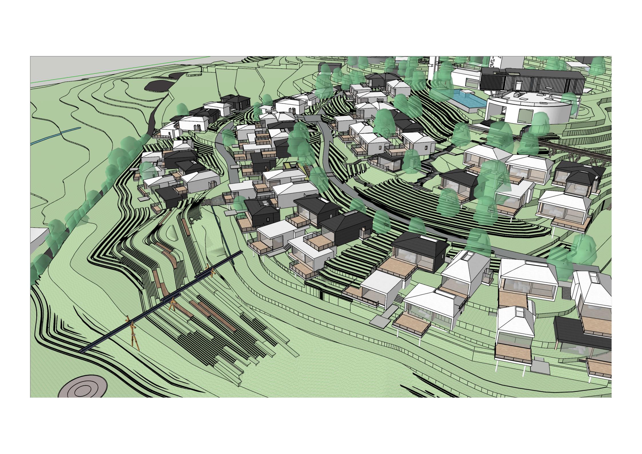 图片[130]-英德市黄花镇T三茶庄农文旅板块方案 - 由甫网-由甫网