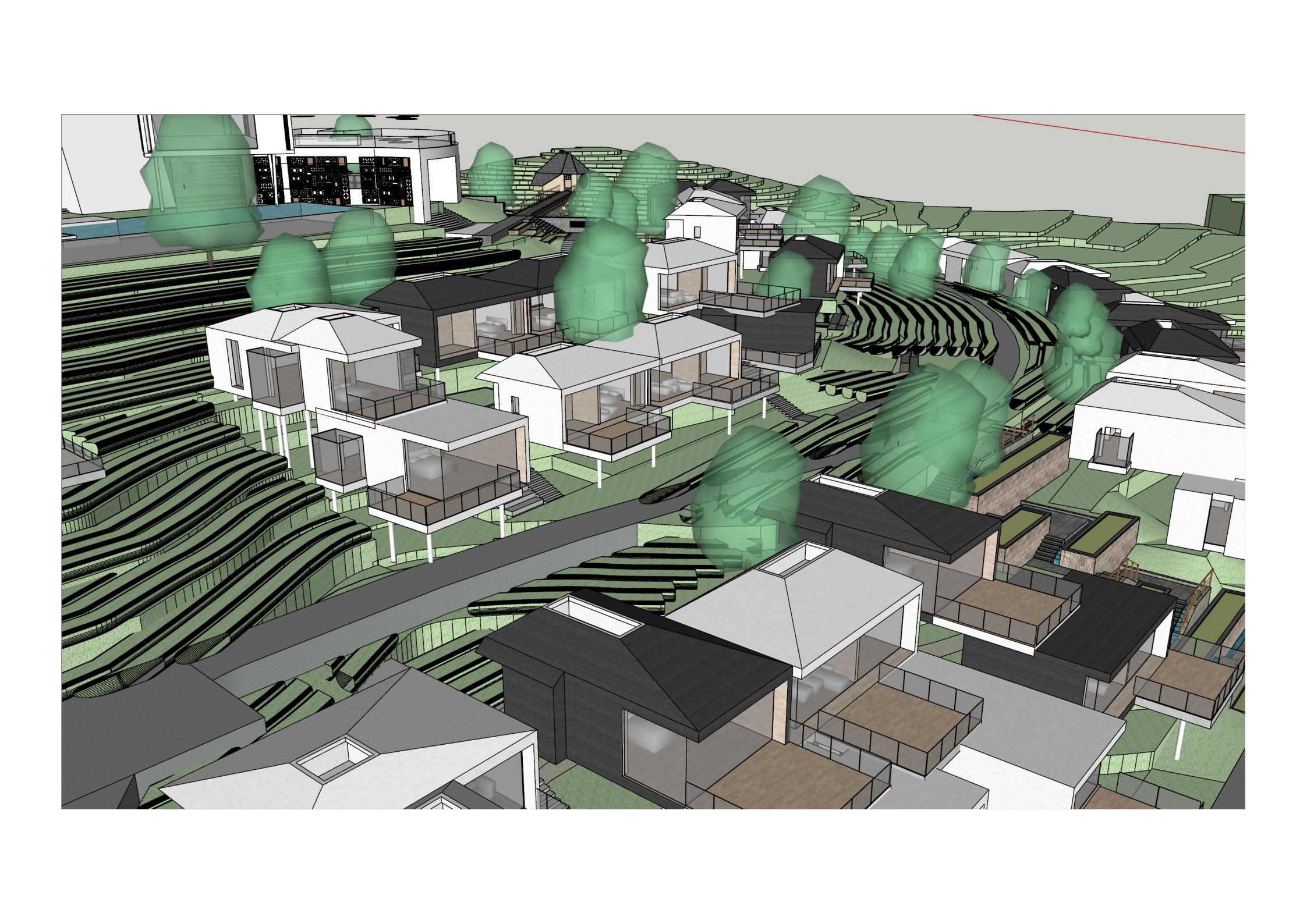 图片[131]-英德市黄花镇T三茶庄农文旅板块方案 - 由甫网-由甫网