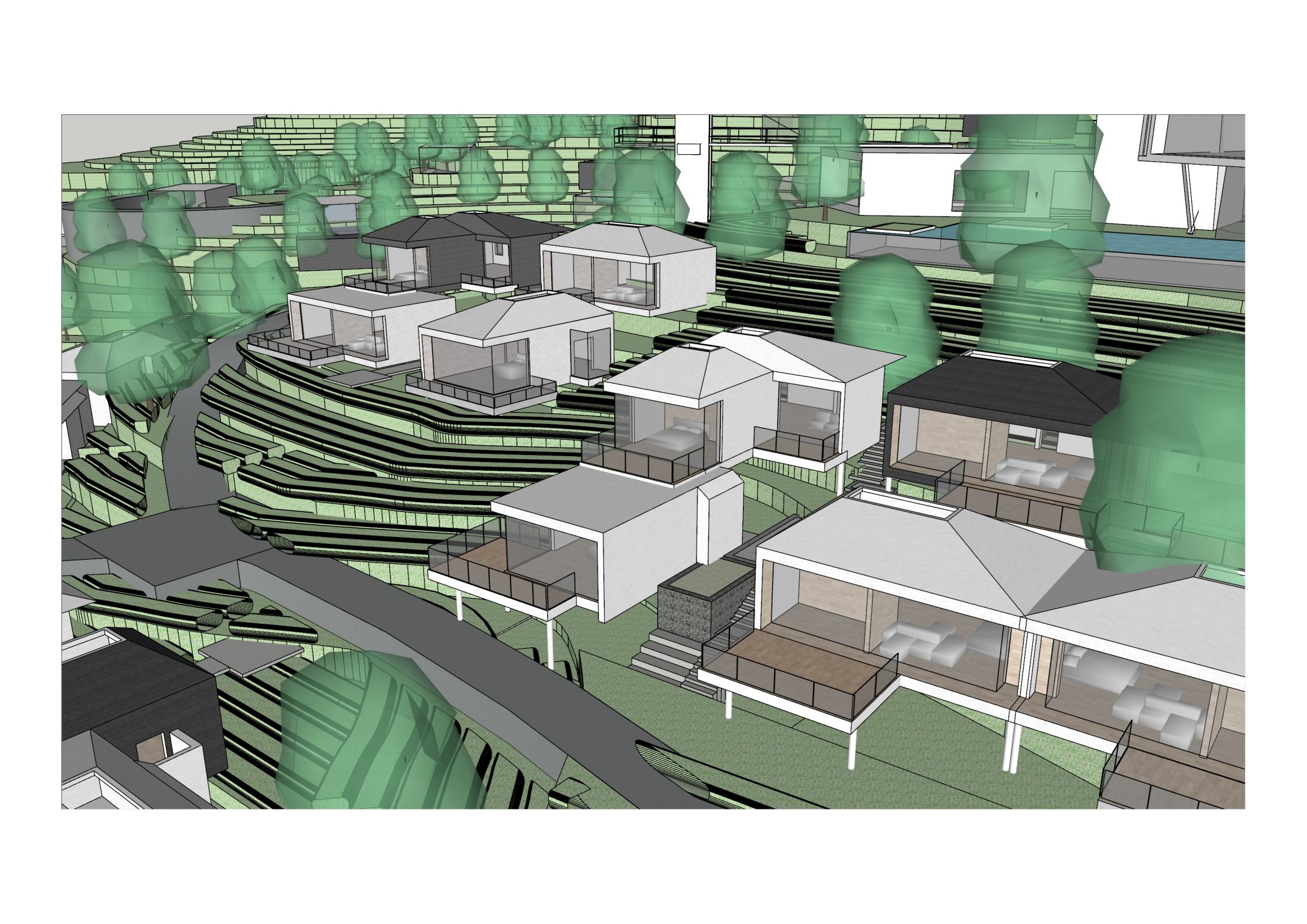 图片[133]-英德市黄花镇T三茶庄农文旅板块方案 - 由甫网-由甫网