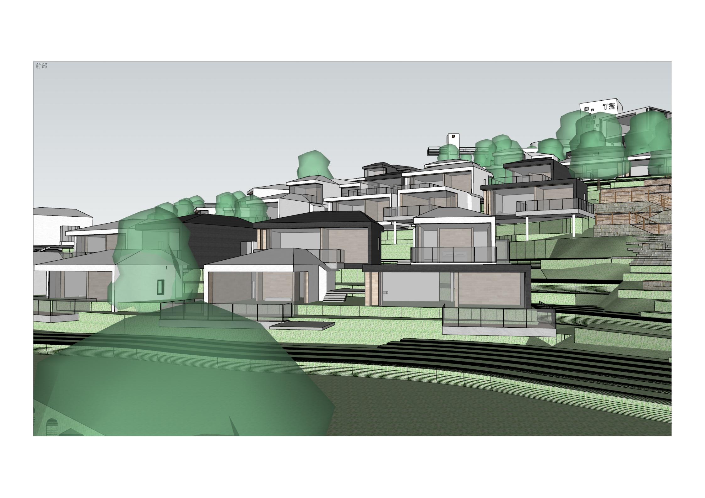 图片[134]-英德市黄花镇T三茶庄农文旅板块方案 - 由甫网-由甫网