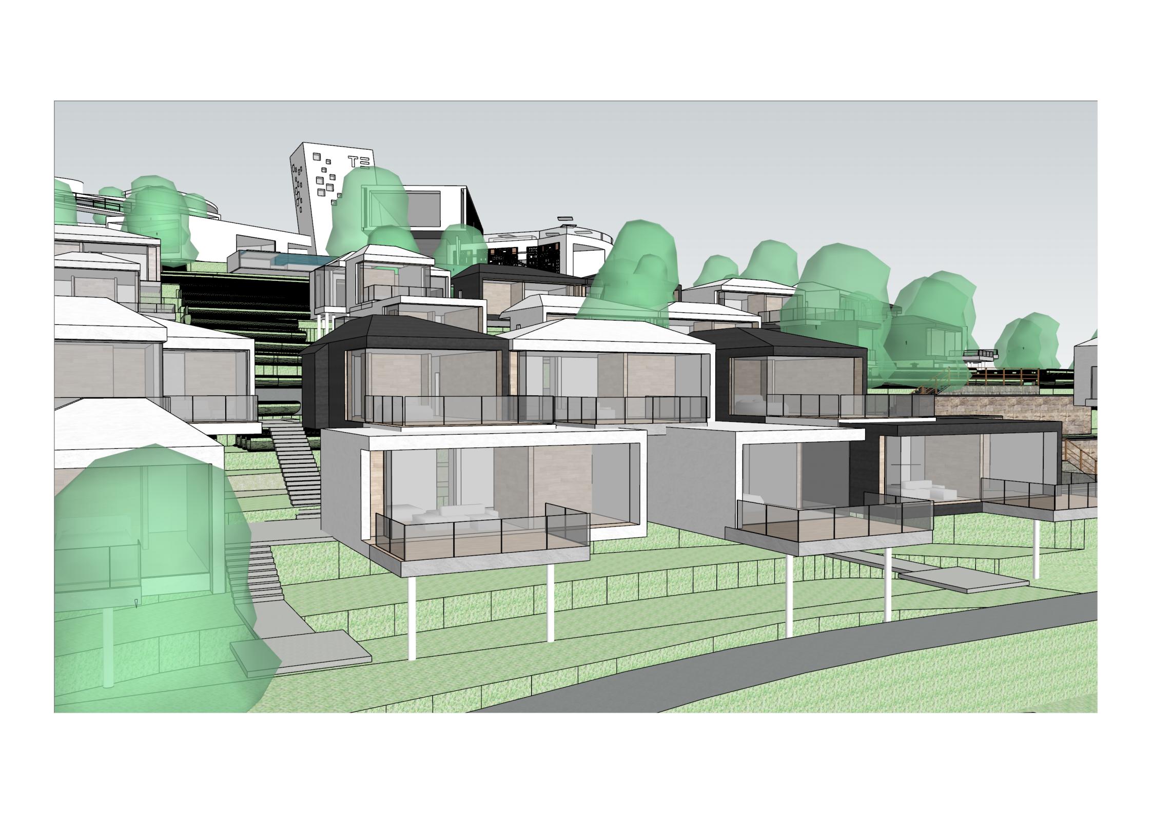 图片[135]-英德市黄花镇T三茶庄农文旅板块方案 - 由甫网-由甫网