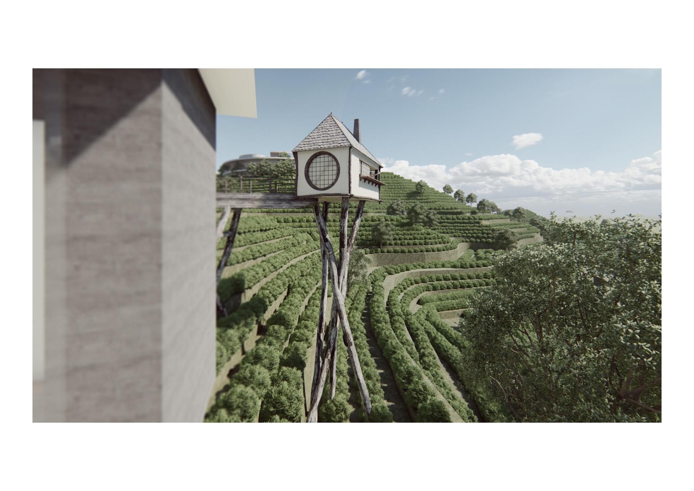 图片[138]-英德市黄花镇T三茶庄农文旅板块方案 - 由甫网-由甫网