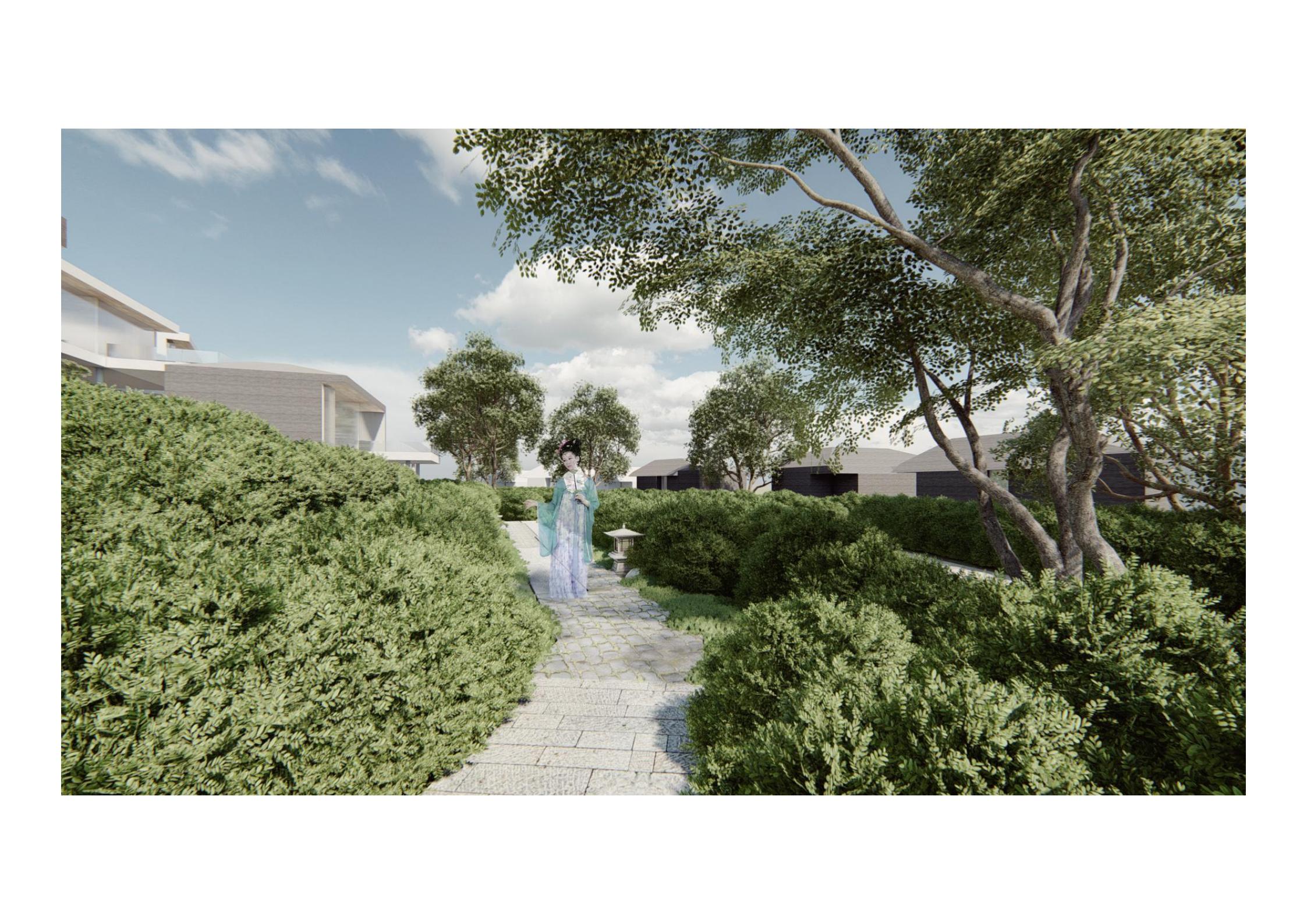 图片[142]-英德市黄花镇T三茶庄农文旅板块方案 - 由甫网-由甫网