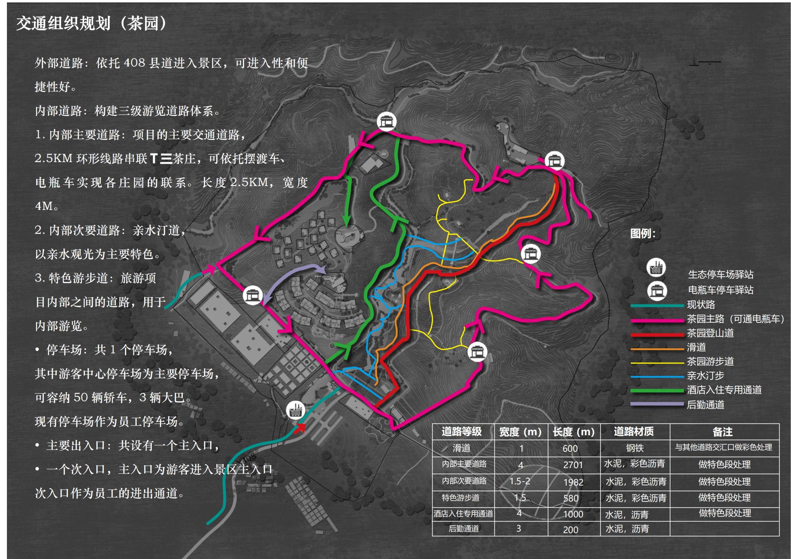 图片[147]-英德市黄花镇T三茶庄农文旅板块方案 - 由甫网-由甫网