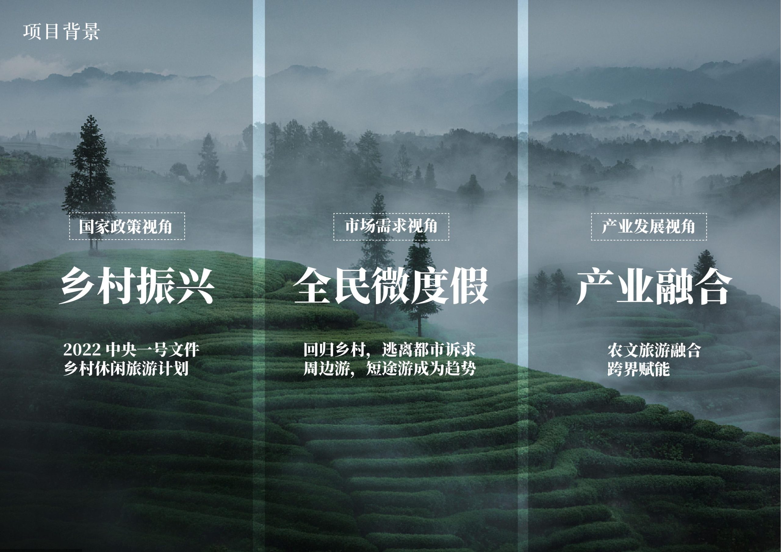 图片[7]-英德市黄花镇T三茶庄农文旅板块方案 - 由甫网-由甫网