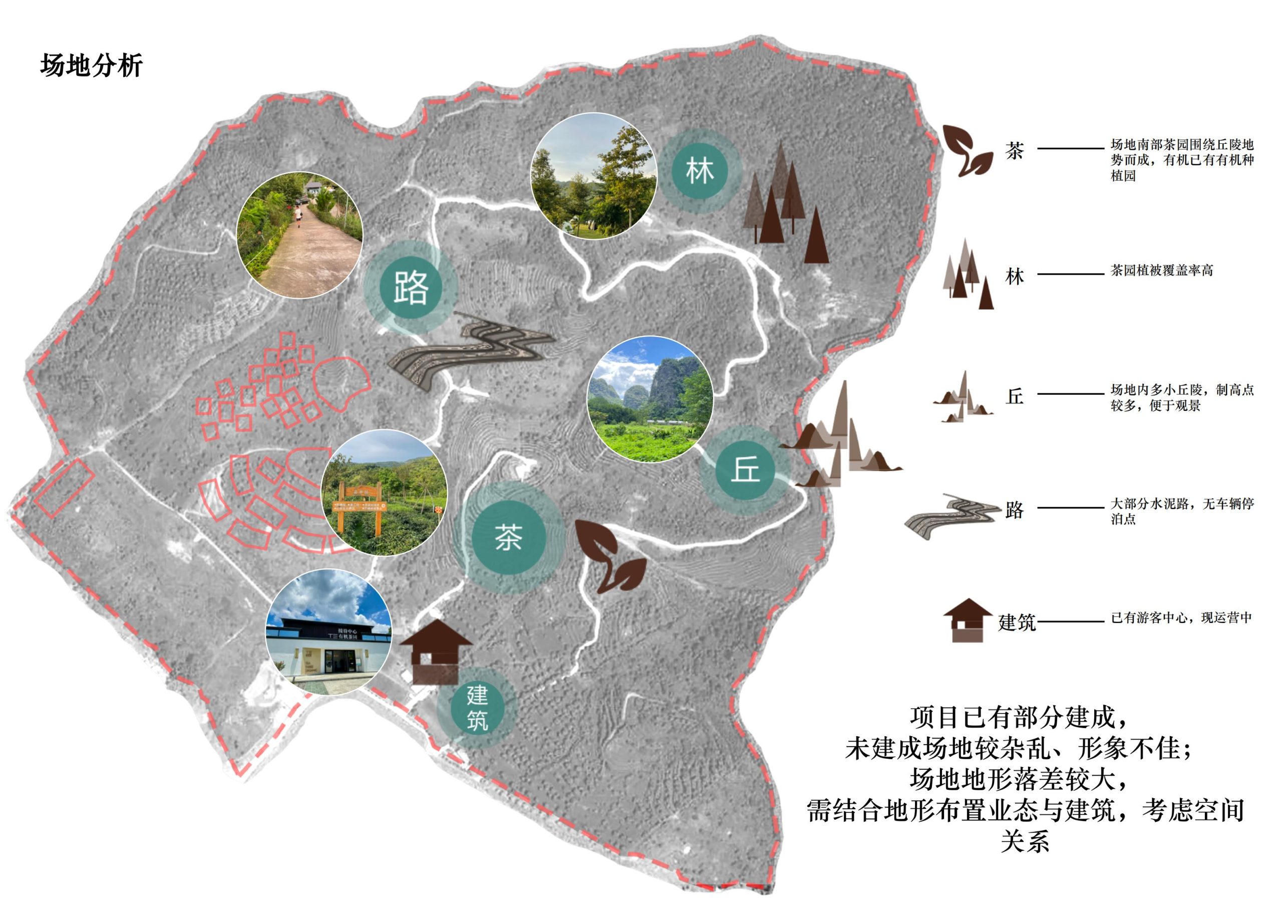 图片[28]-英德市黄花镇T三茶庄农文旅板块方案 - 由甫网-由甫网