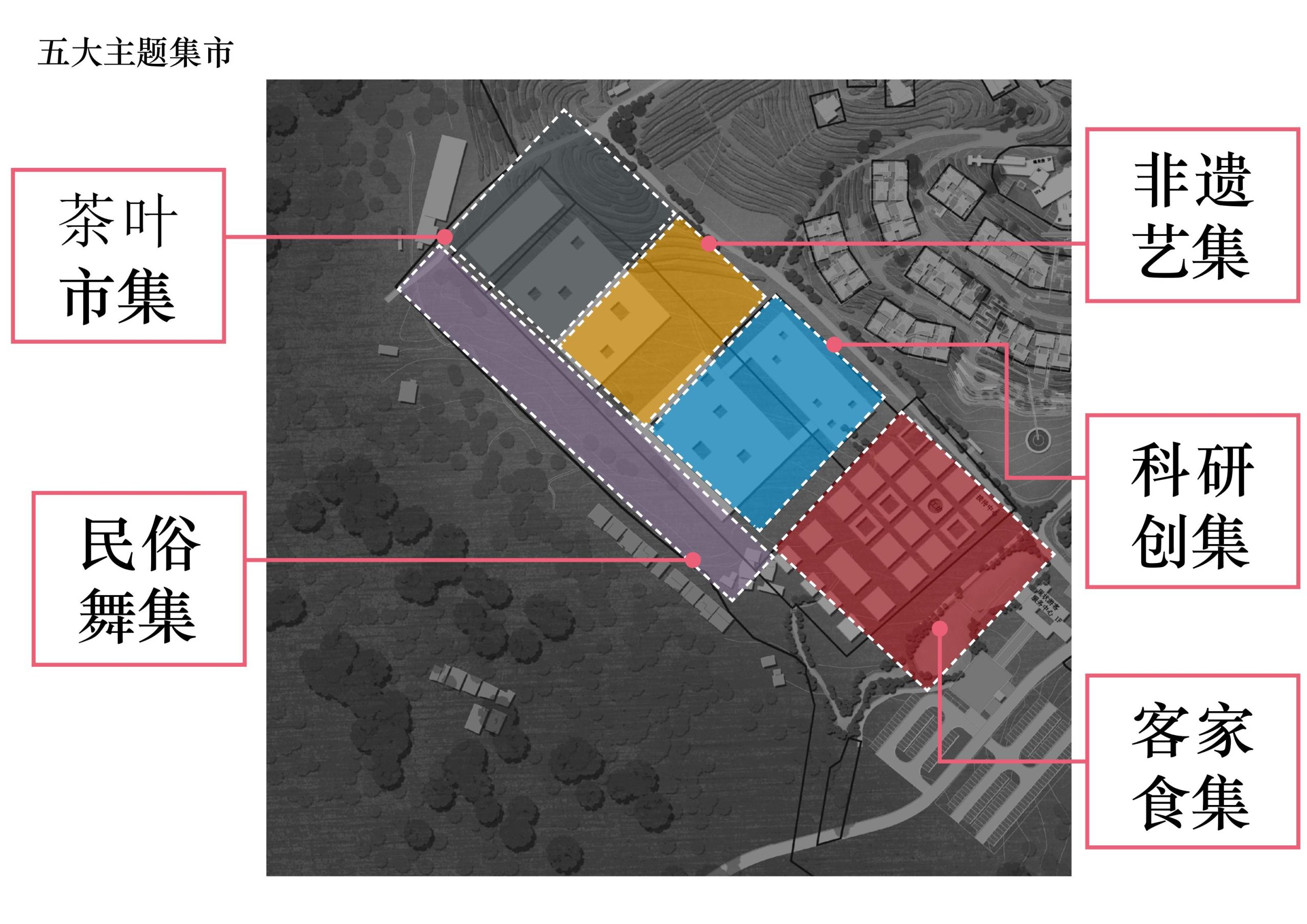 图片[65]-英德市黄花镇T三茶庄农文旅板块方案 - 由甫网-由甫网