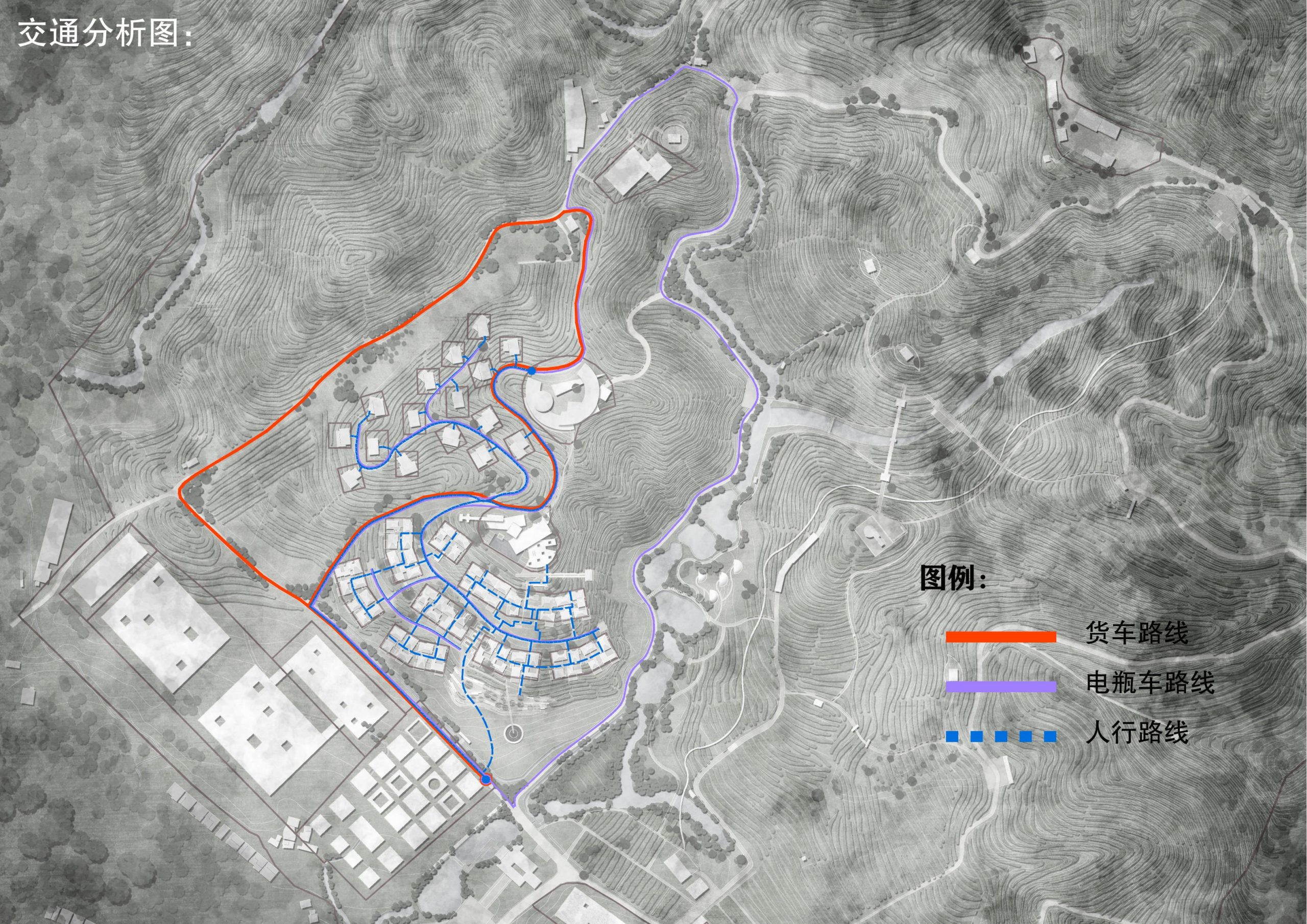 图片[80]-英德市黄花镇T三茶庄农文旅板块方案 - 由甫网-由甫网