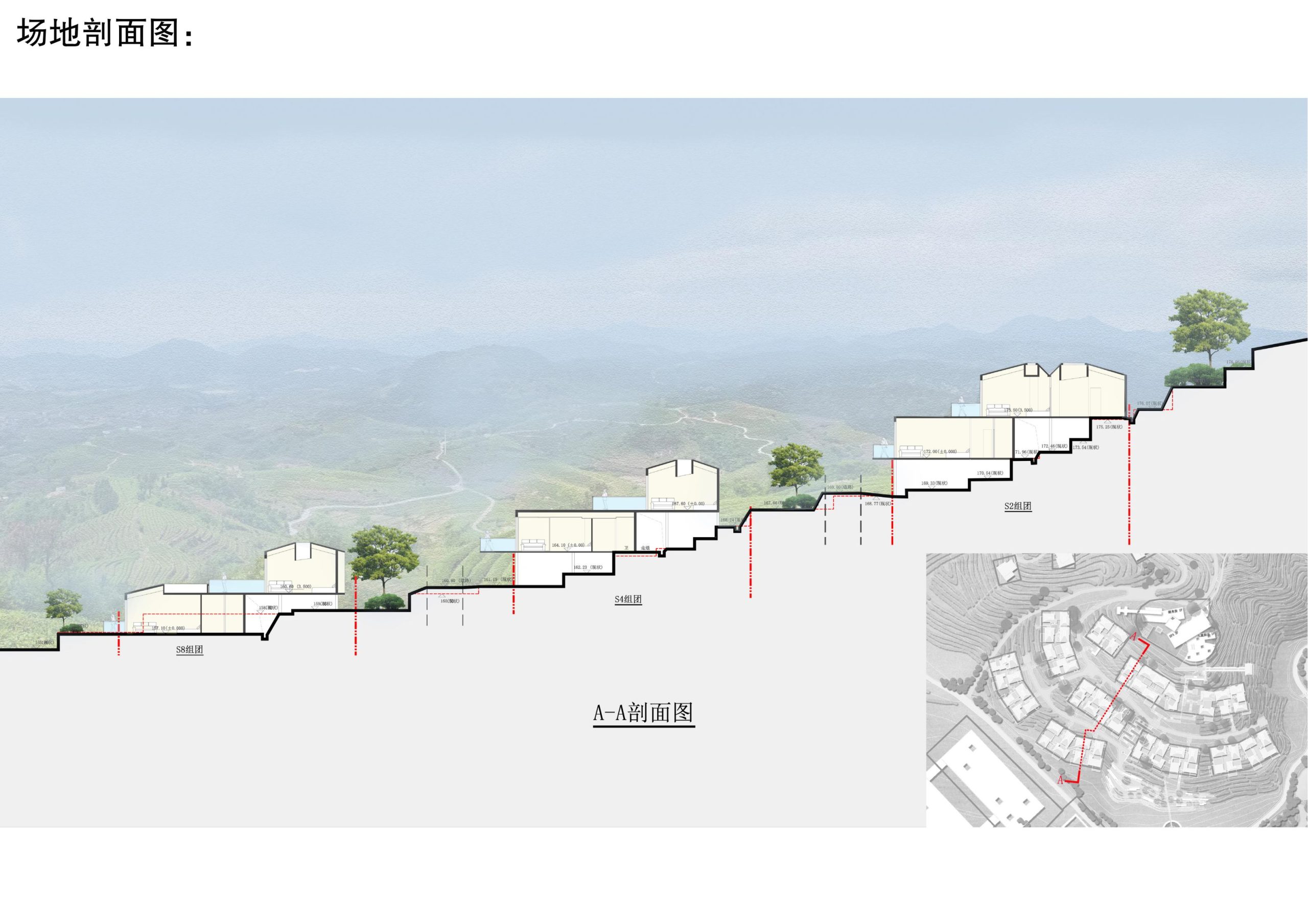 图片[84]-英德市黄花镇T三茶庄农文旅板块方案 - 由甫网-由甫网